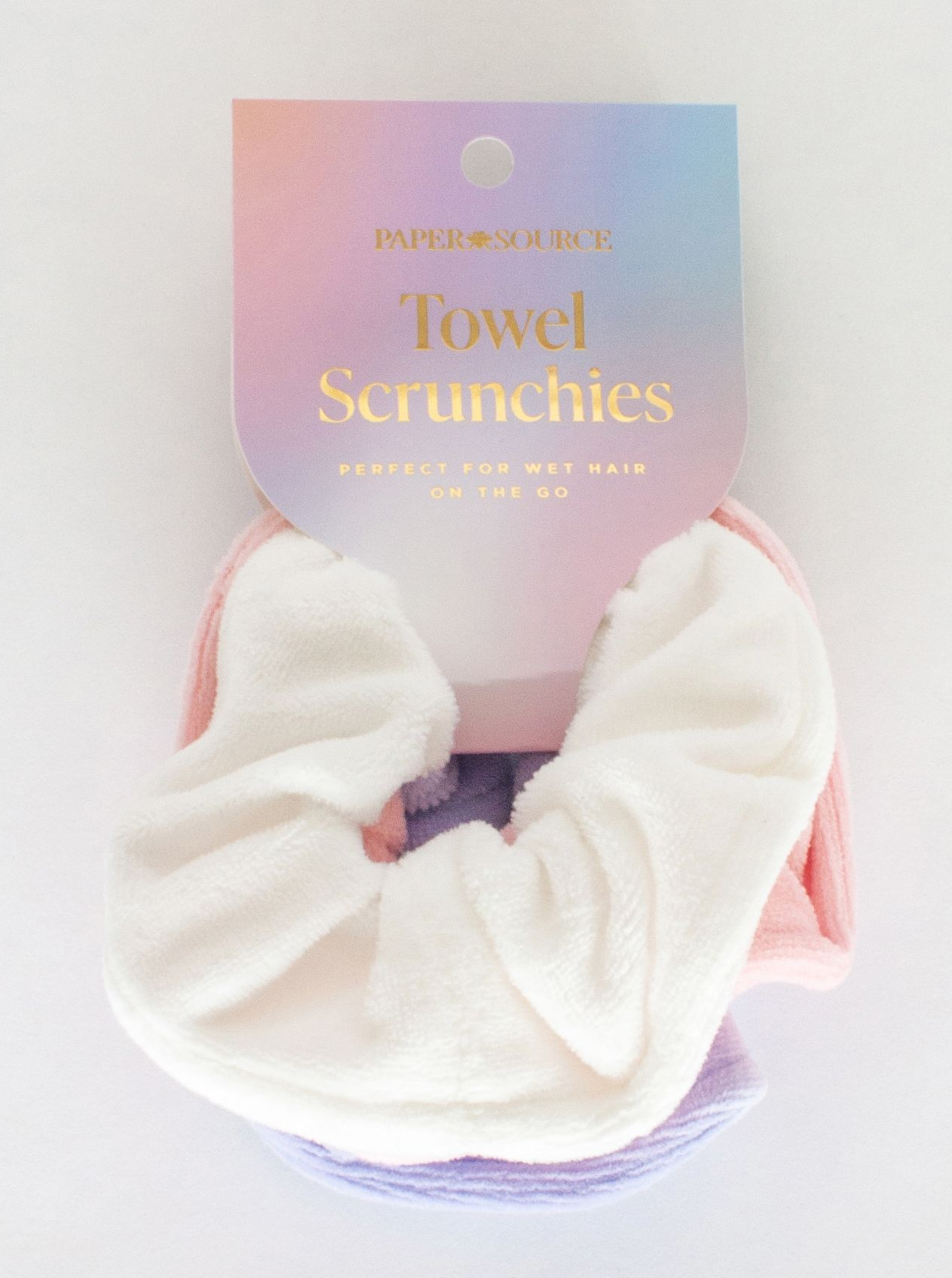 Towel Scrunchies - Image 3