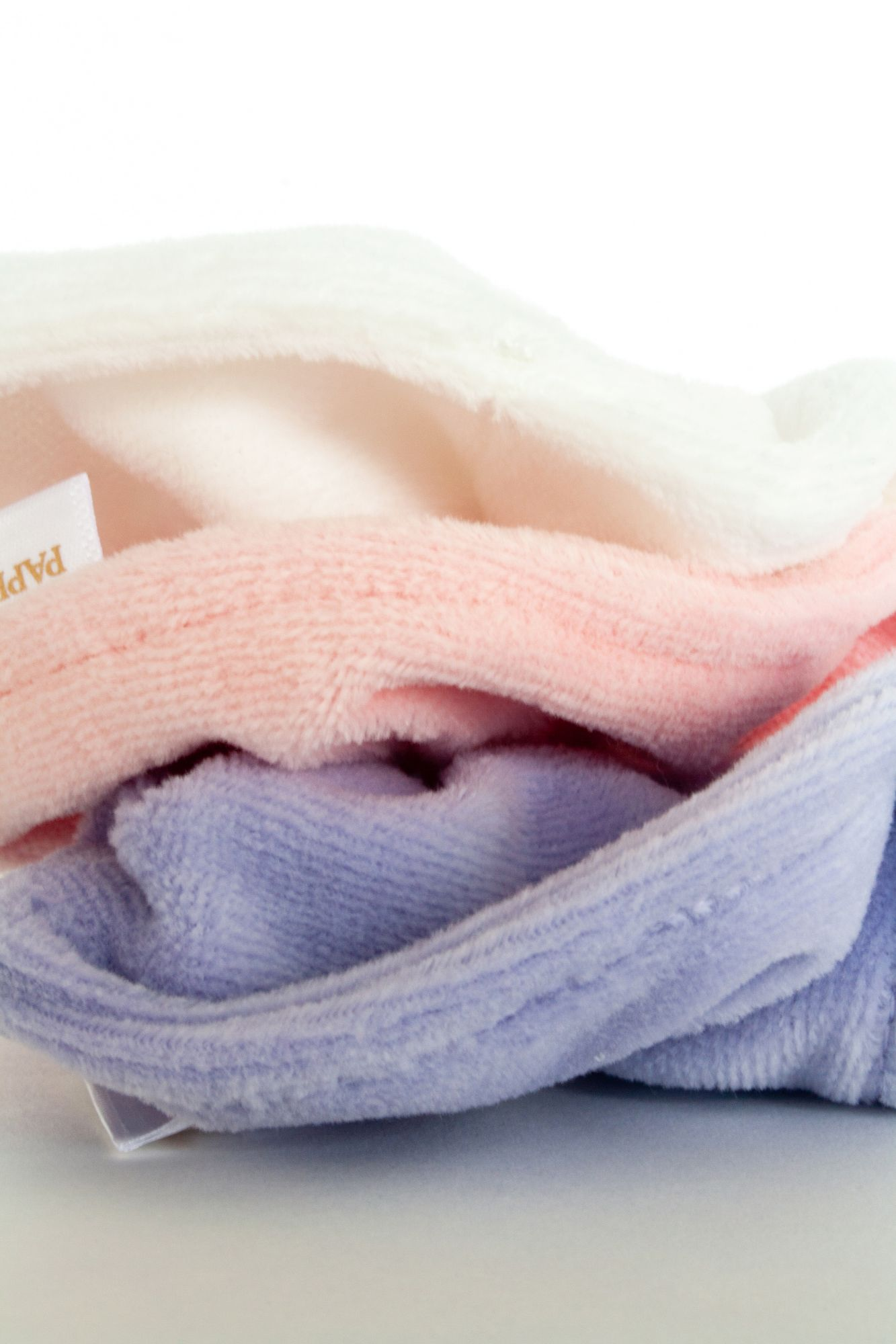 Towel Scrunchies - Image 5