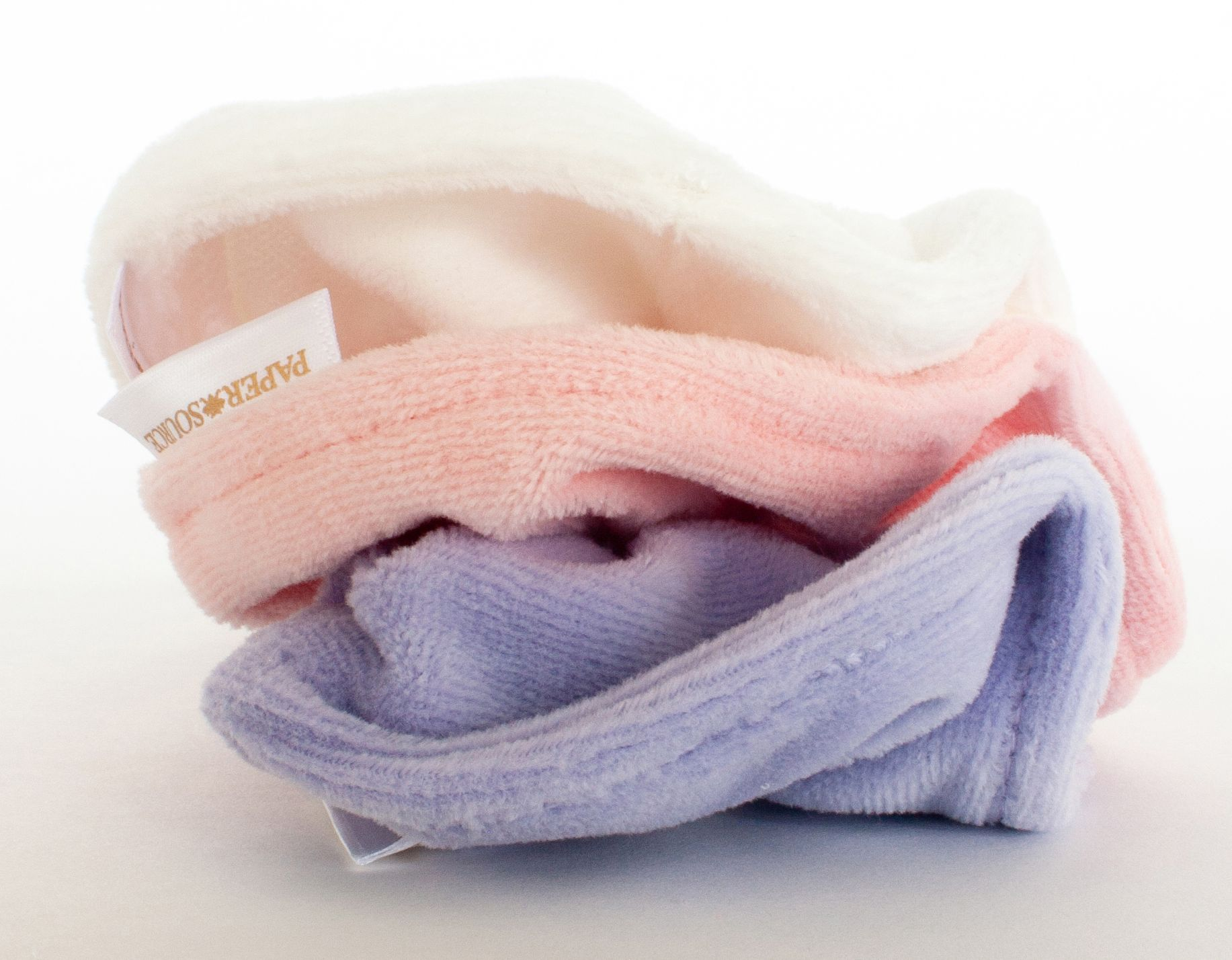 Towel Scrunchies - Image 4
