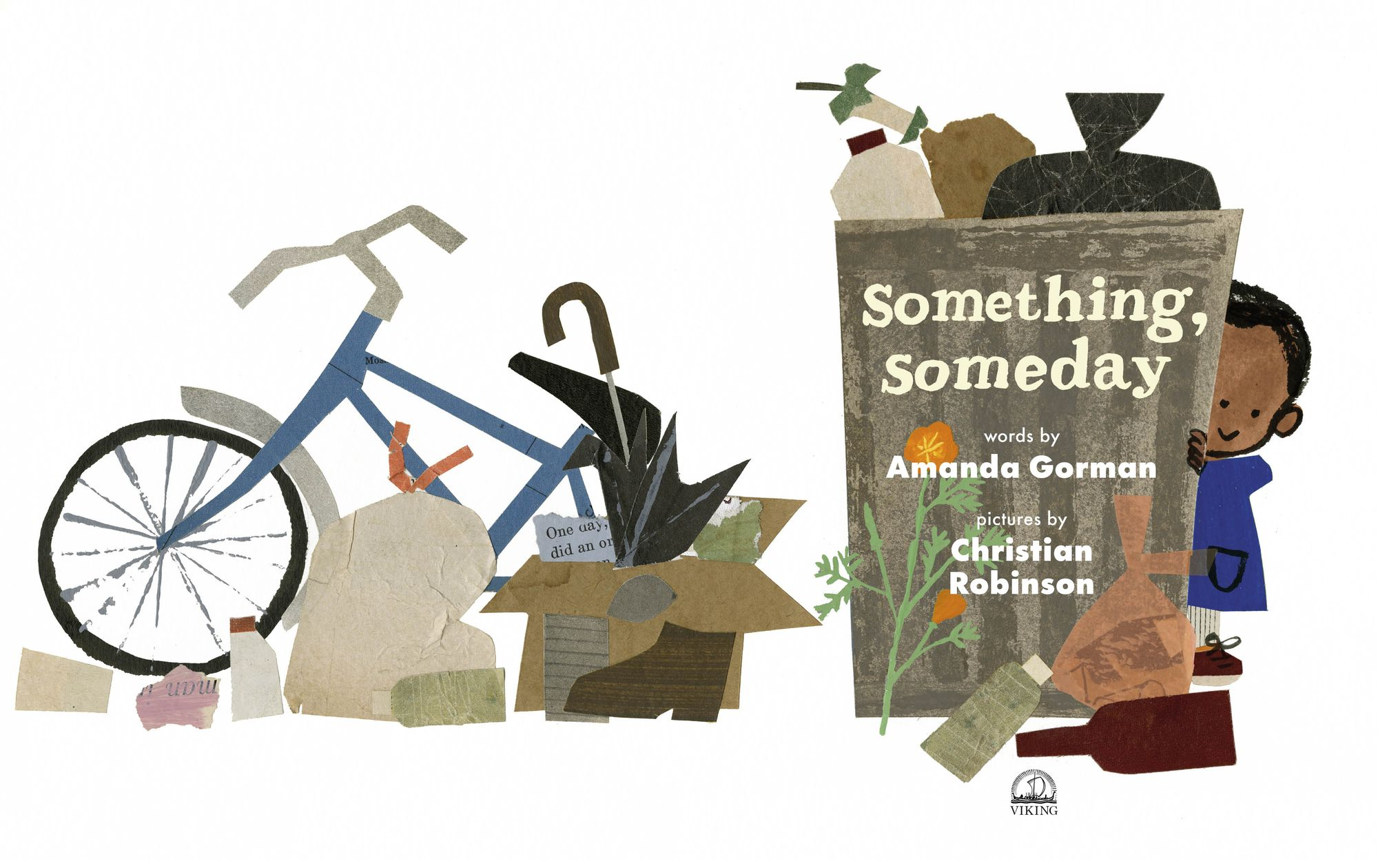 Something, Someday - Image 2