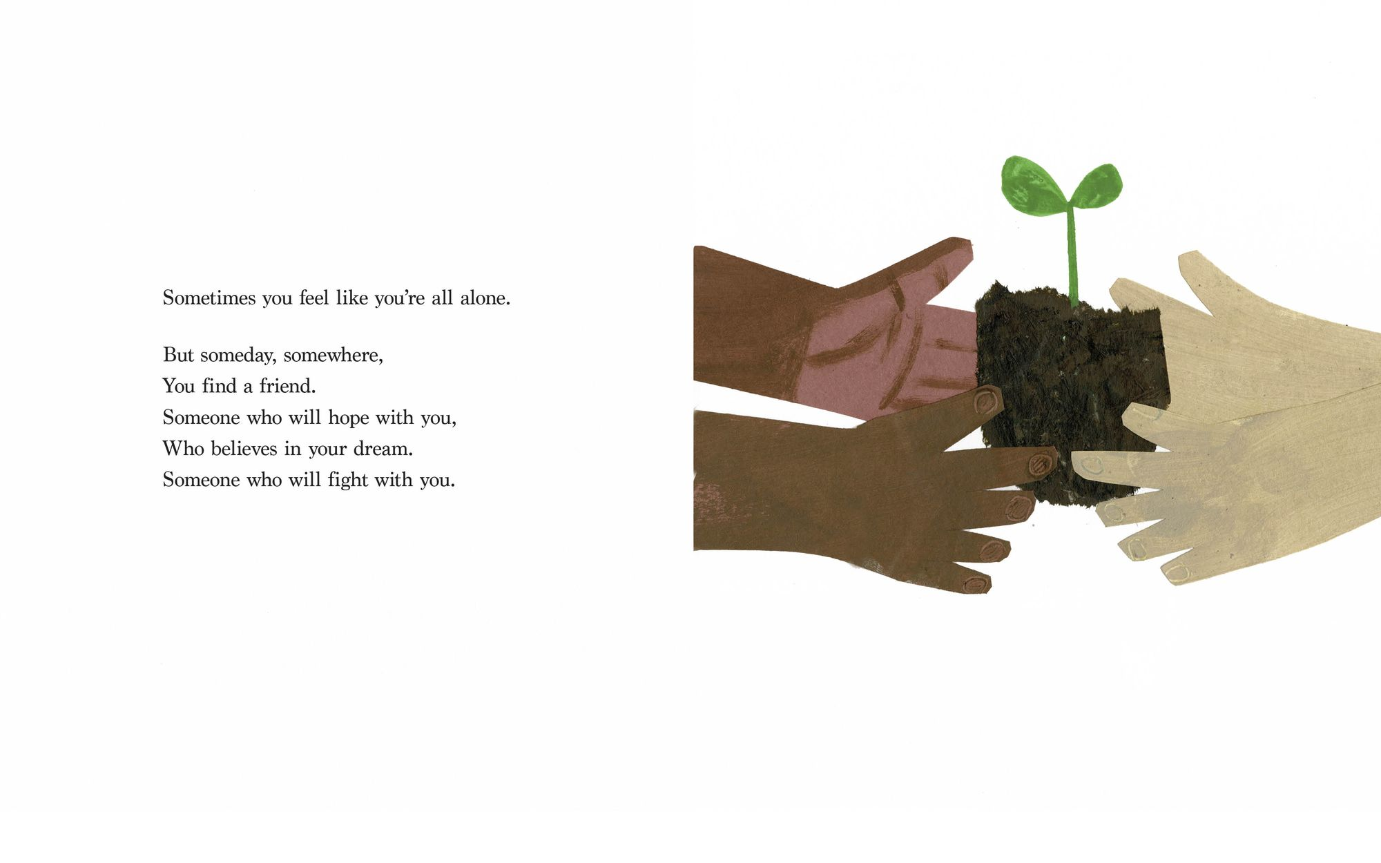 Something, Someday - Image 5