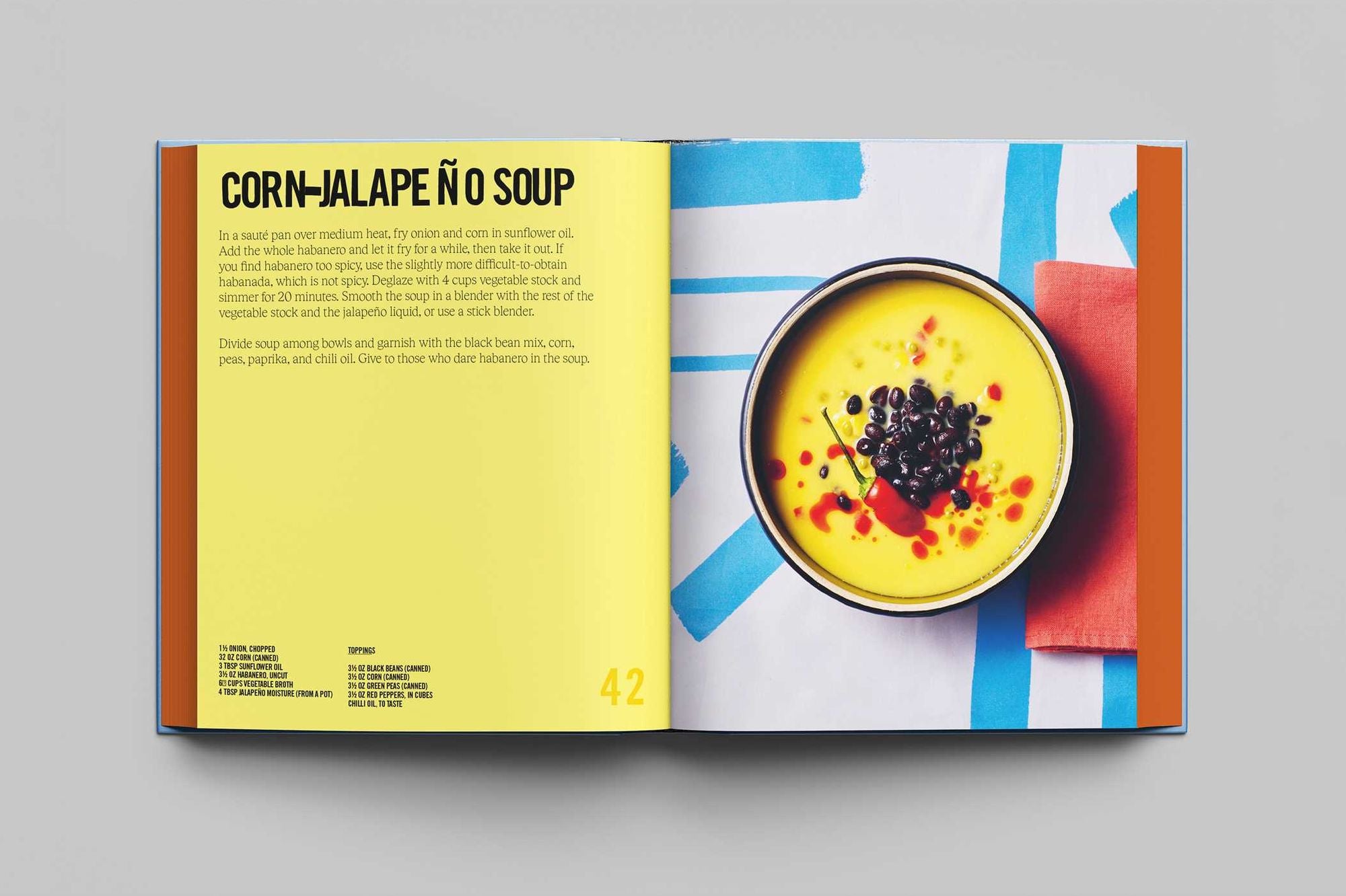 Good Soup: 52 Colorful Recipes for Year-Round Comfort (Soups and Stews Cookbook) - Image 7