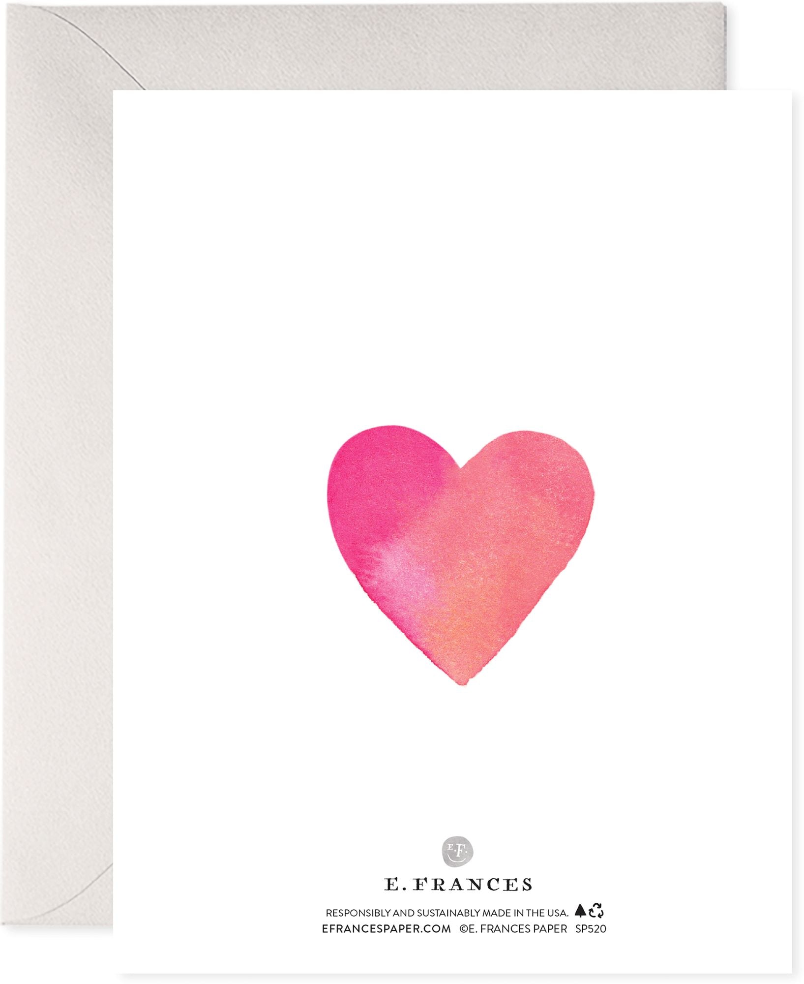 Mother's Day Greeting Card For All of It - Image 2