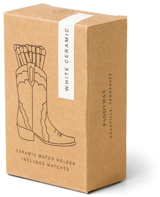 Cowboy Boot Matches - Image 2