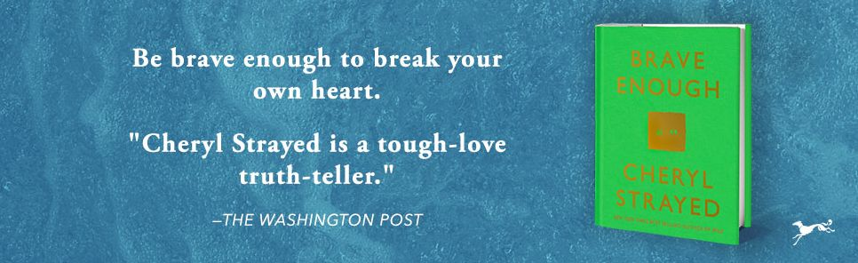 Brave Enough - Image 2