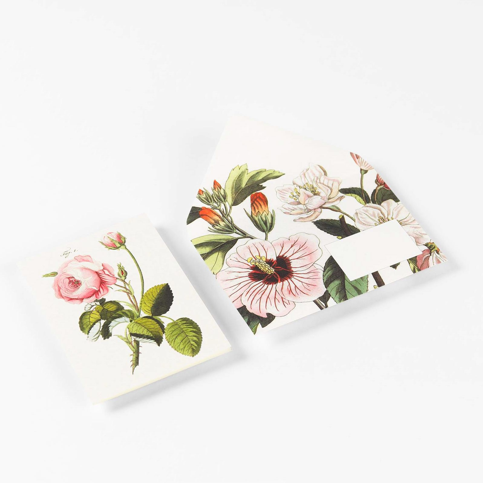 Flowers Correspondence Set - Image 4