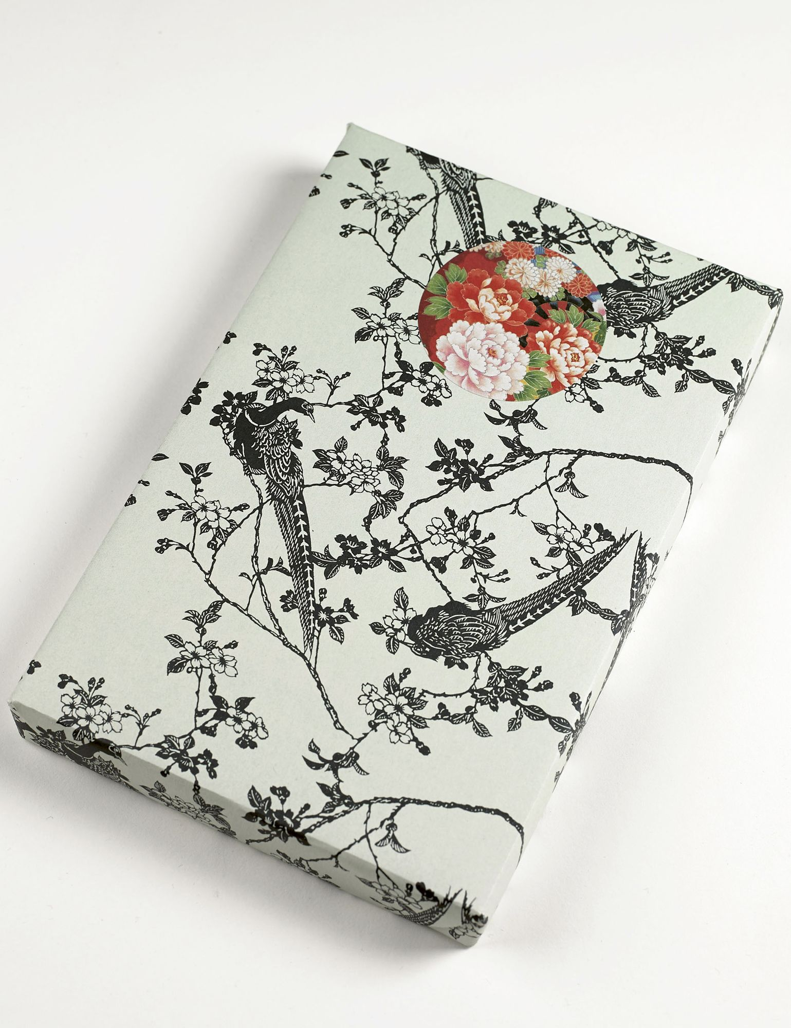 Japan Style Label, Sticker & Tape Book - Image 6