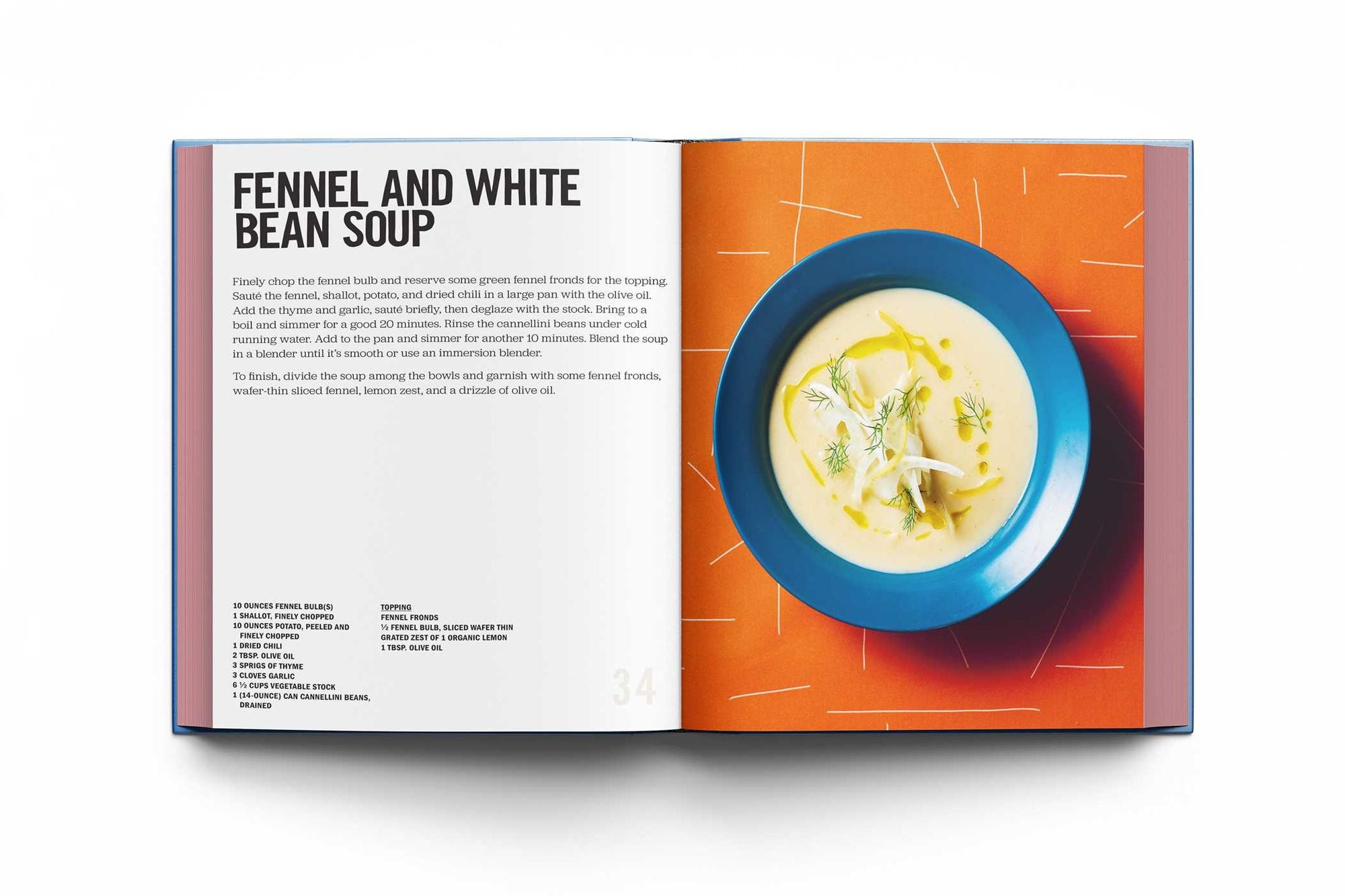 Good Soup: 52 Colorful Recipes for Year-Round Comfort (Soups and Stews Cookbook) - Image 9