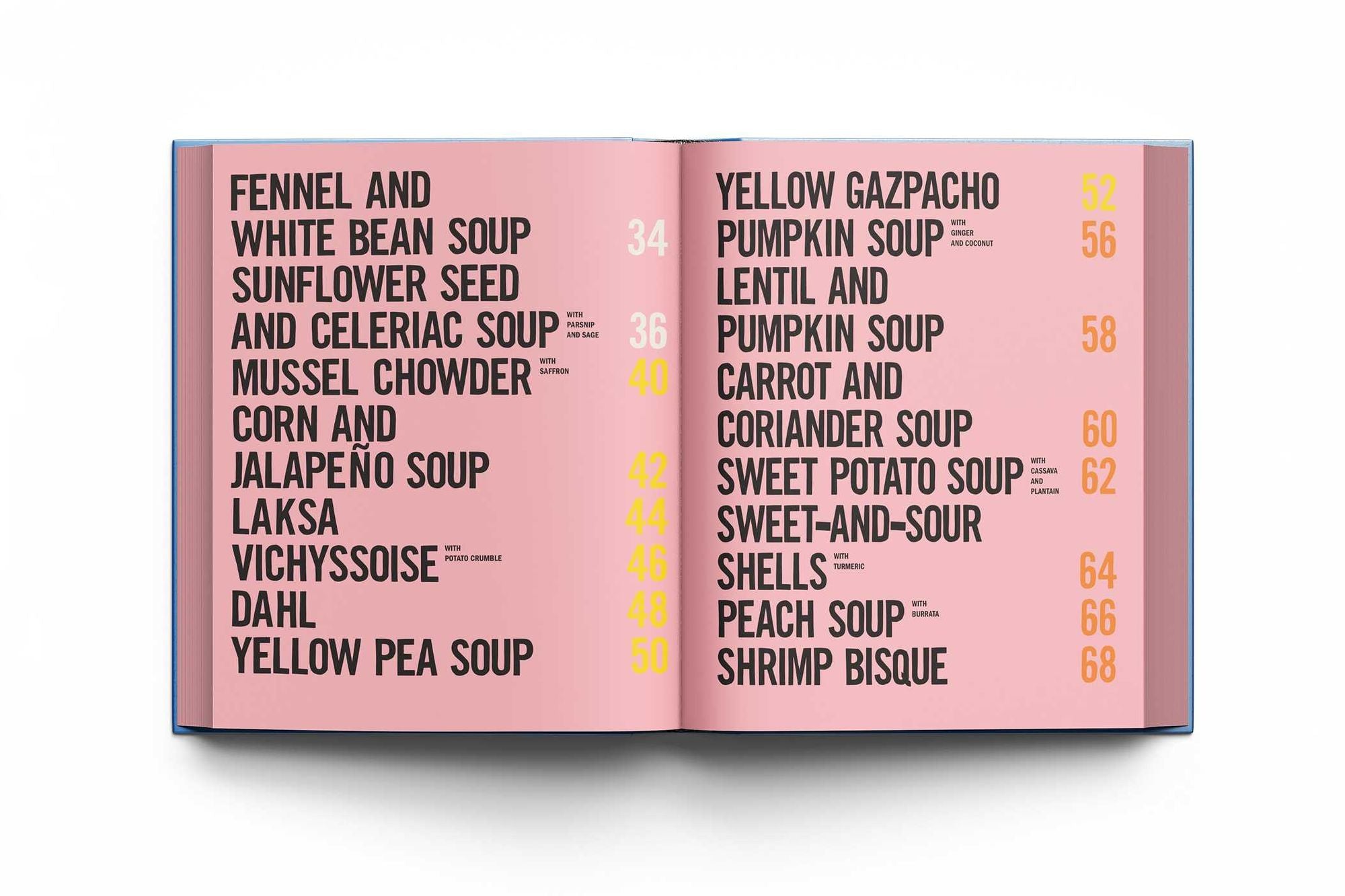 Good Soup: 52 Colorful Recipes for Year-Round Comfort (Soups and Stews Cookbook) - Image 11