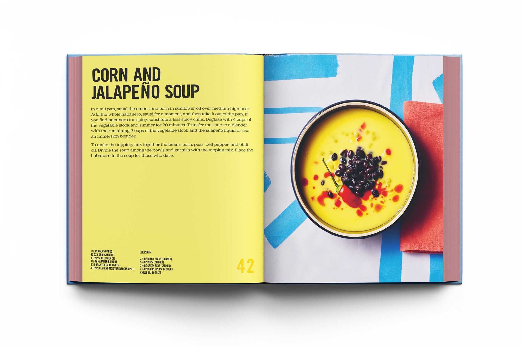 Good Soup: 52 Colorful Recipes for Year-Round Comfort (Soups and Stews Cookbook) - Image 12