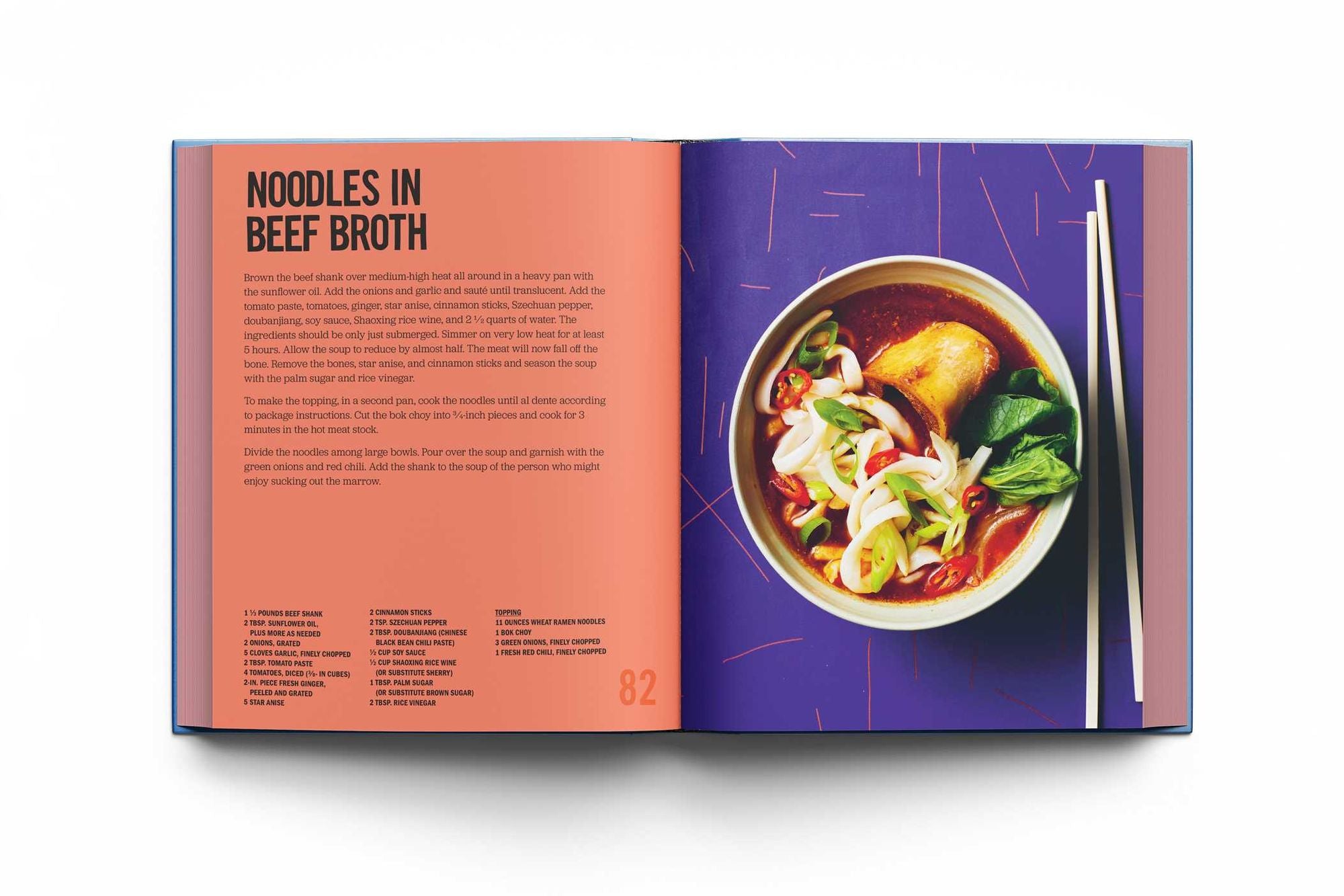 Good Soup: 52 Colorful Recipes for Year-Round Comfort (Soups and Stews Cookbook) - Image 10