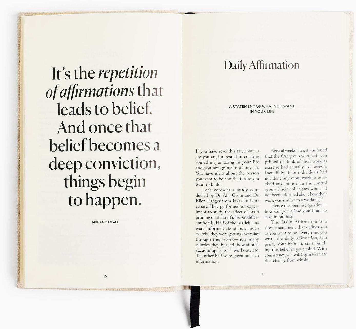 The Five Minute Journal - Image 4