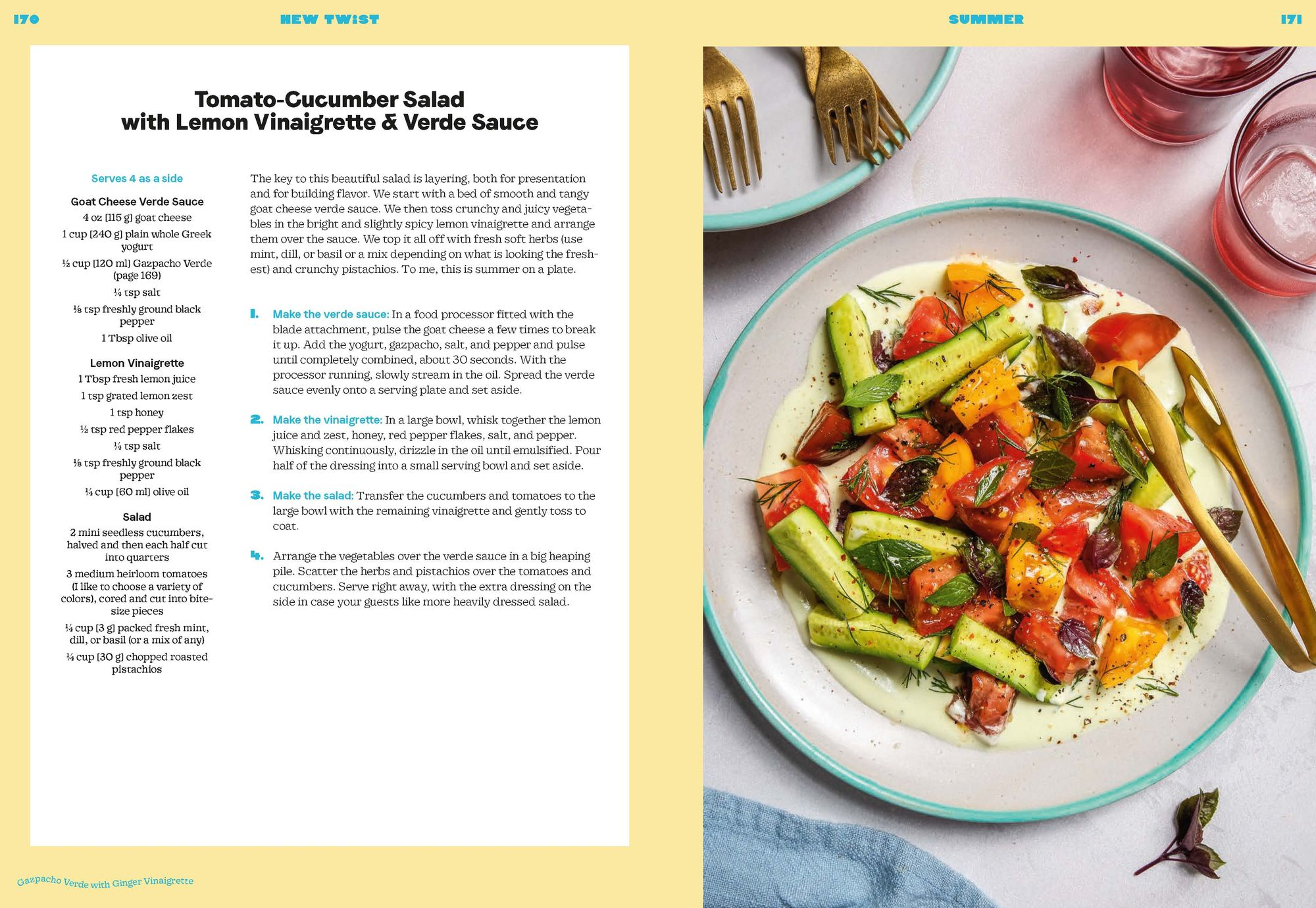 Every Season Is Soup Season: 85+ Souper-Adaptable Recipes to Batch, Share, Reinvent, and Enjoy - Image 7