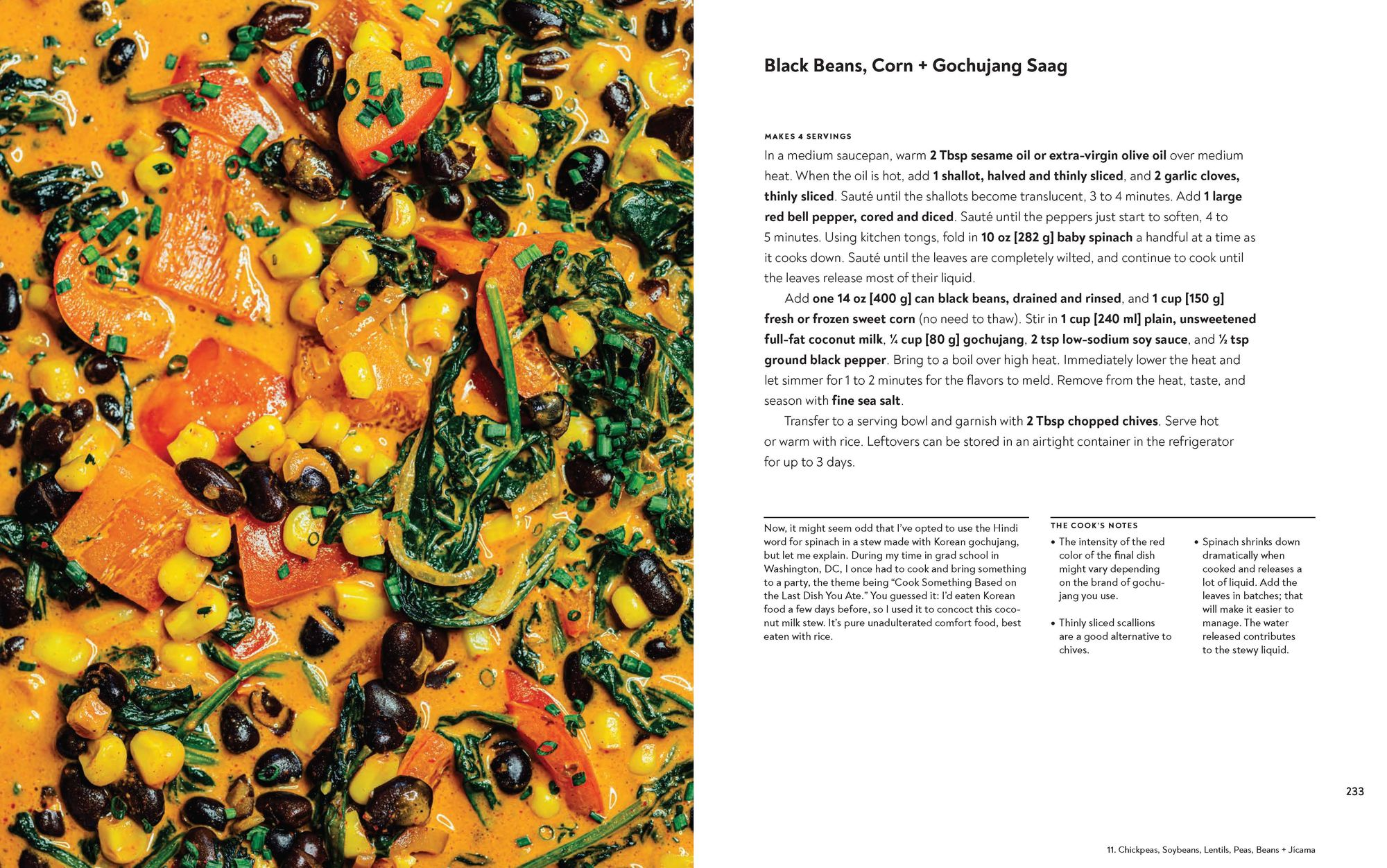 Veg-table: Recipes, Techniques, and Plant Science for Big-Flavored, Vegetable-Focused Meals - Image 8