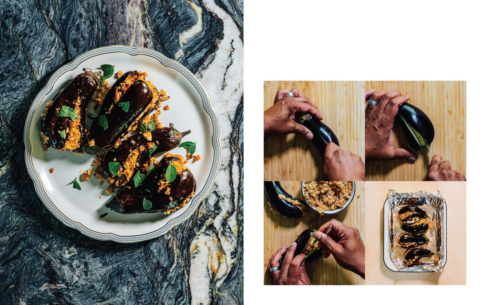 Veg-table: Recipes, Techniques, and Plant Science for Big-Flavored, Vegetable-Focused Meals - Image 9