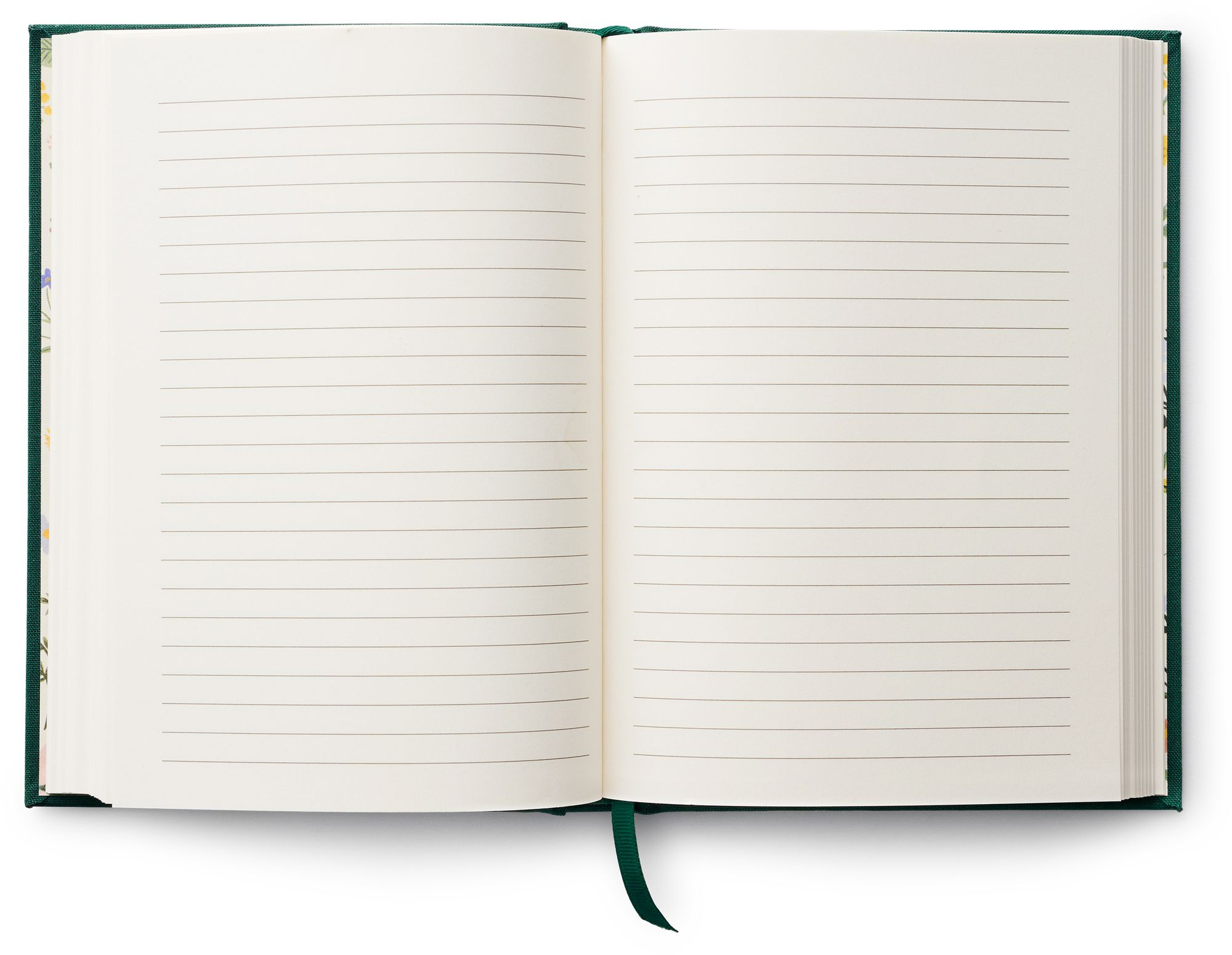 Alternative view of Rifle Paper Co. Matisse Embroidered Journal