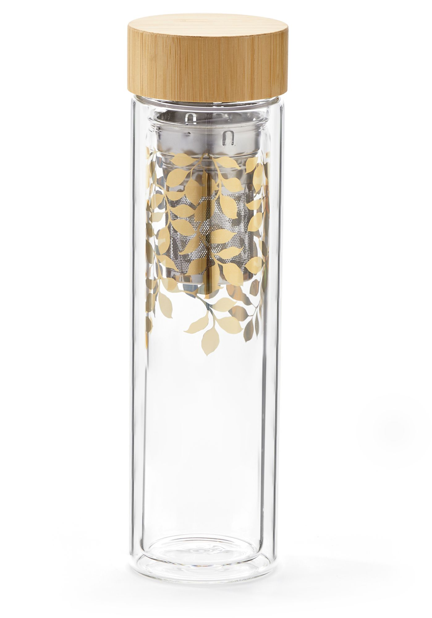 Alternative view of Tea Infuser Tumbler