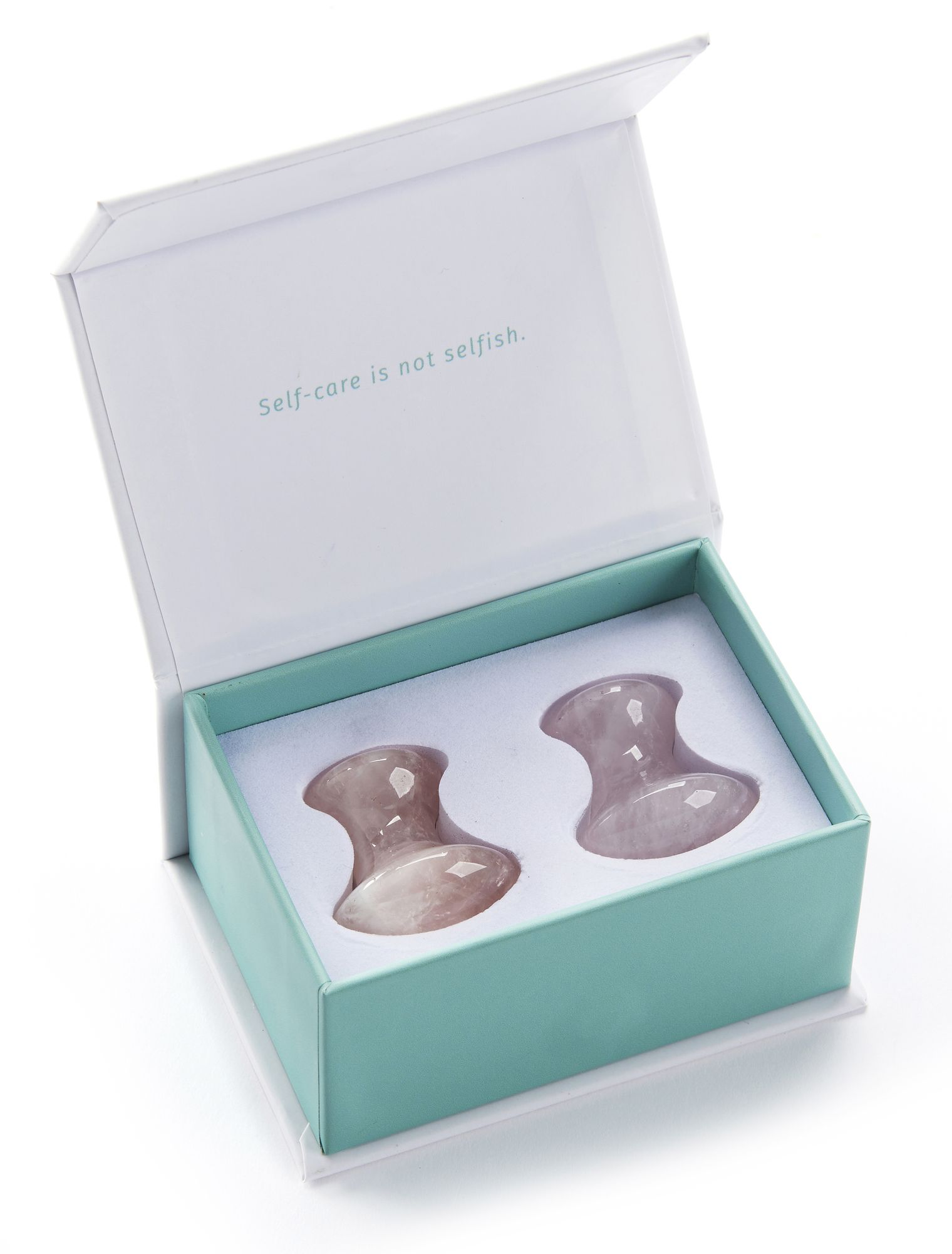Alternative view of Mushroom Face Massage Tools