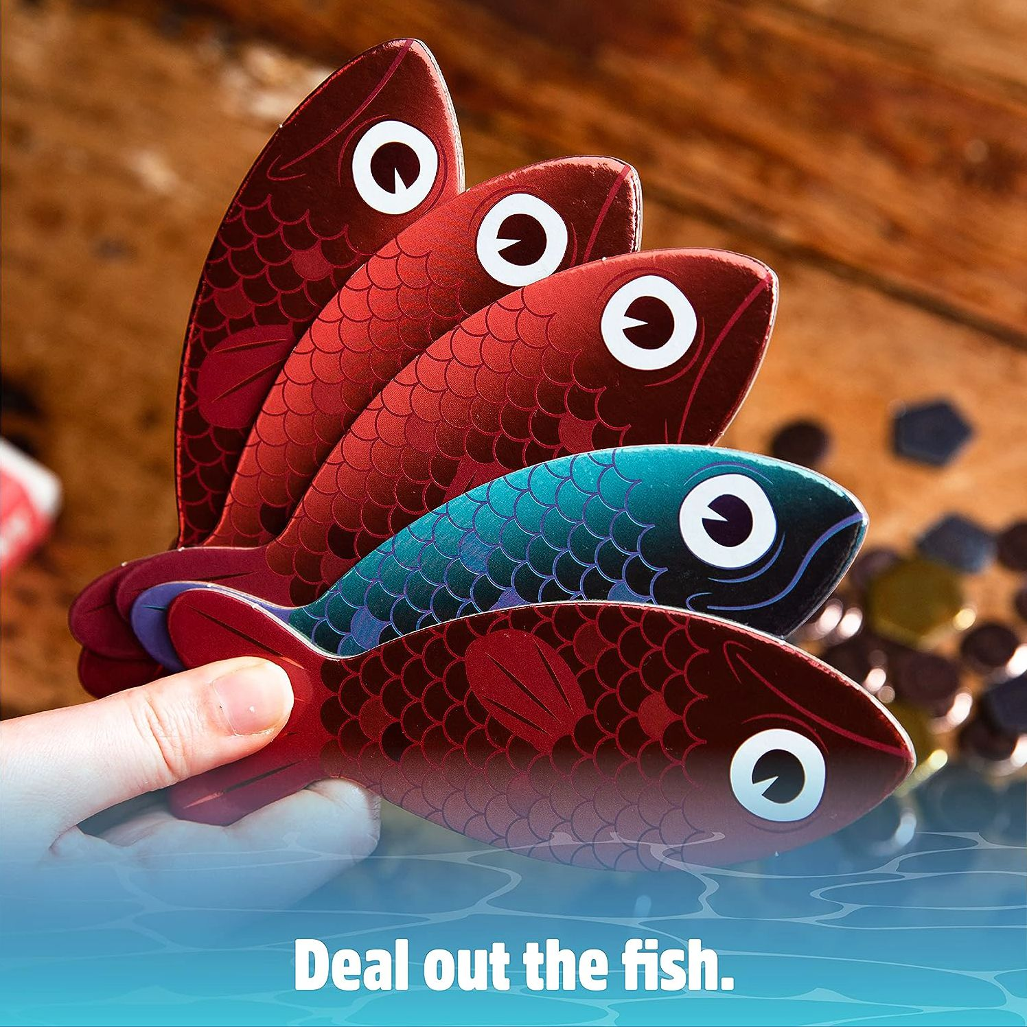 Sounds Fishy by Rob Piesse - Image 4