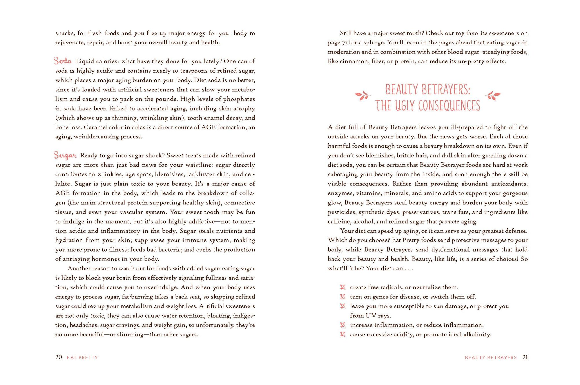Eat Pretty: Nutrition for Beauty, Inside and Out - Image 2