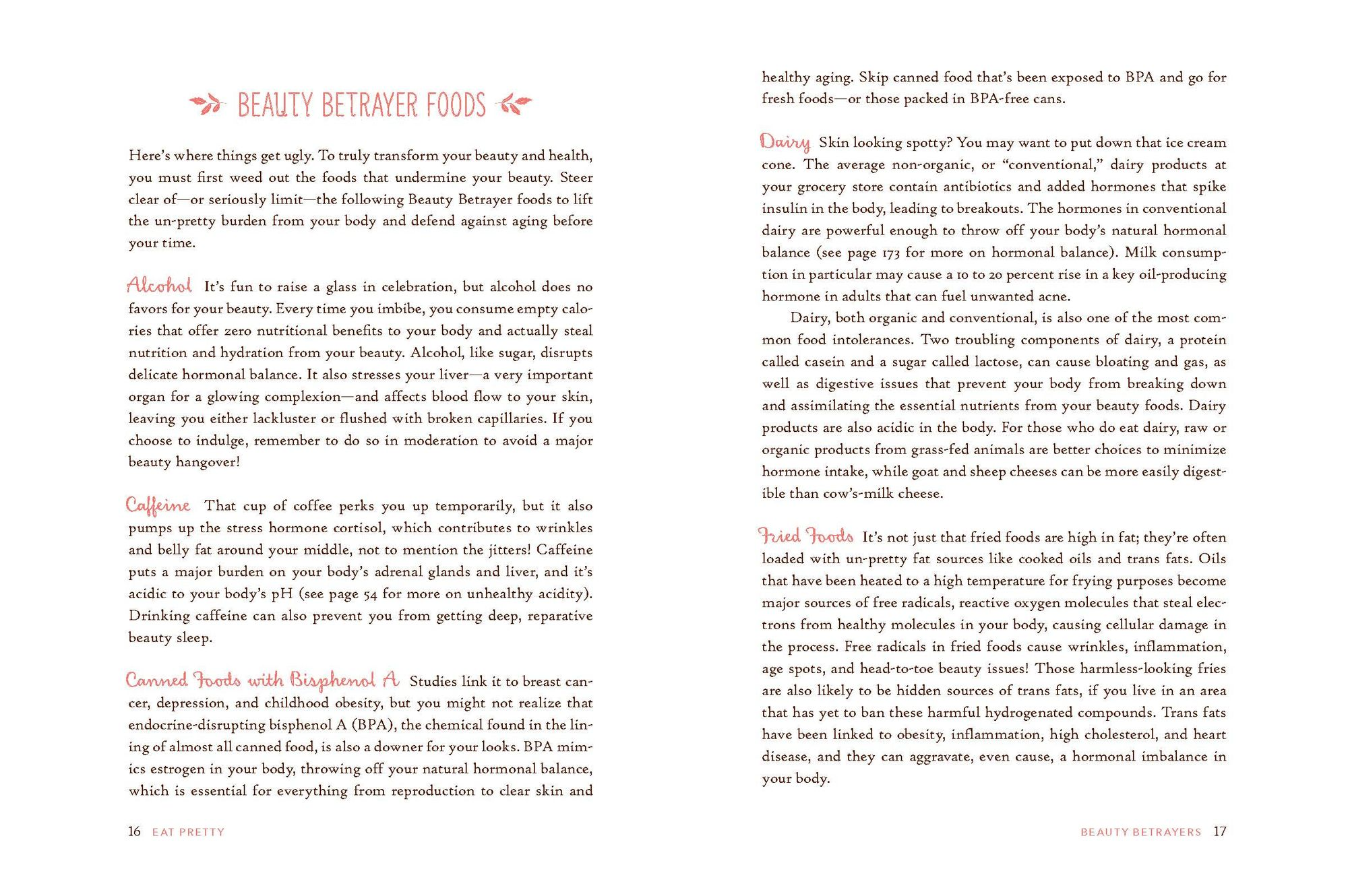 Eat Pretty: Nutrition for Beauty, Inside and Out - Image 5