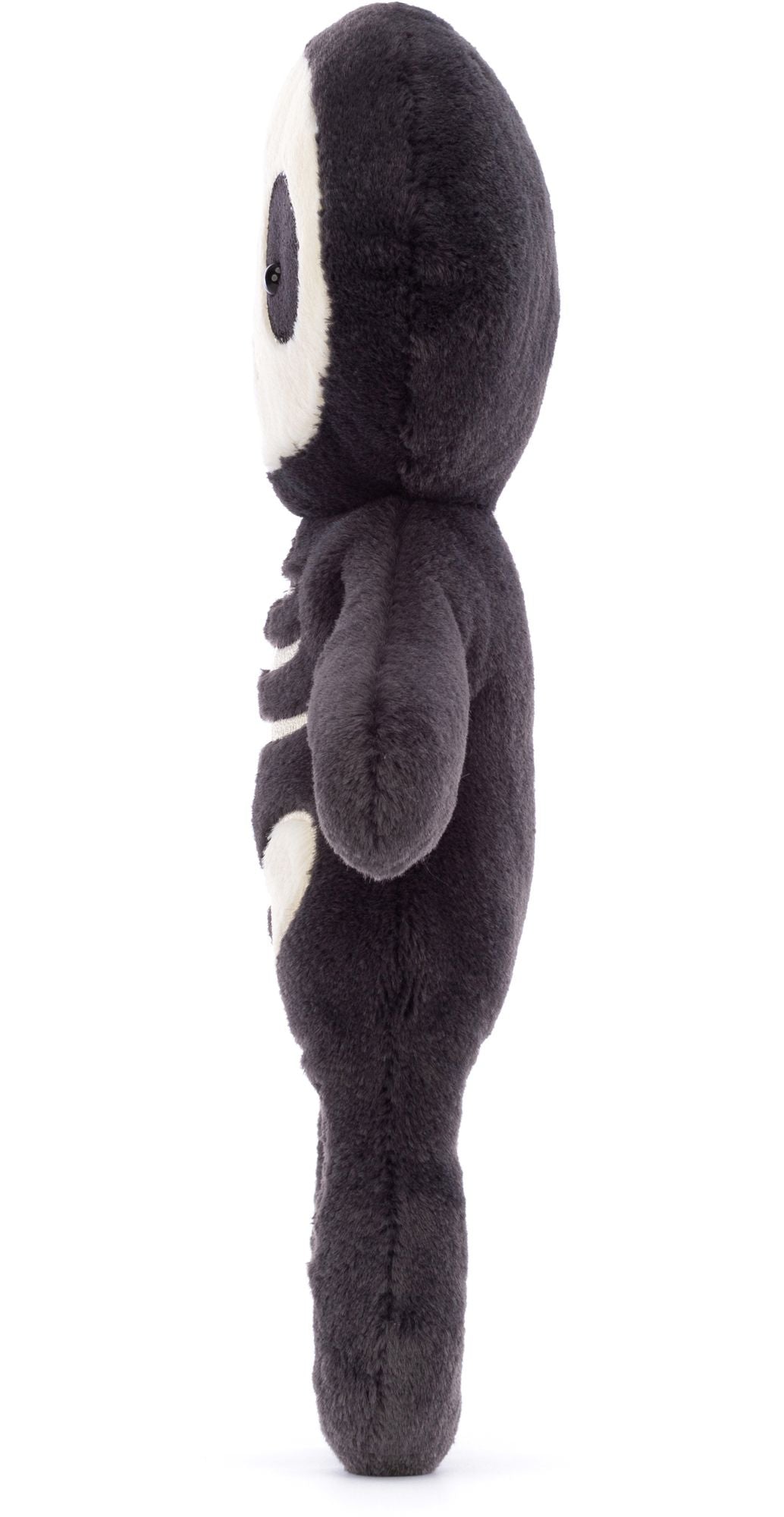 Alternative view of Skeleton Bob Plush