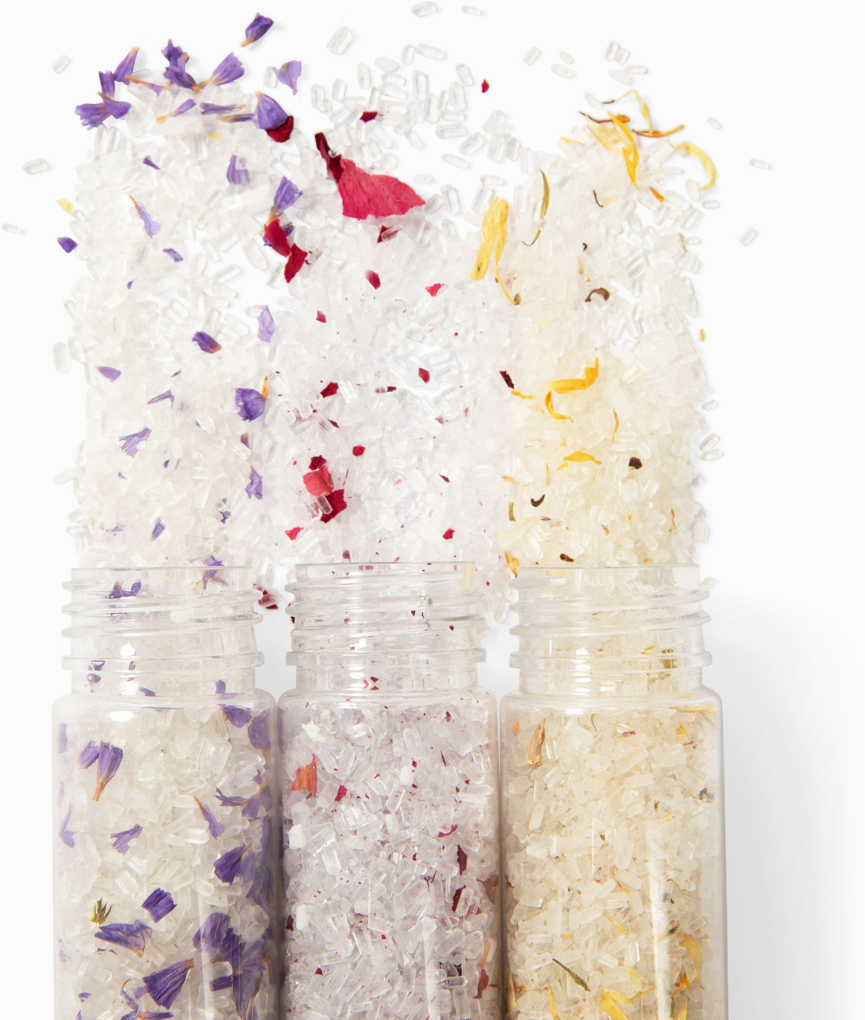 Bath Salt Discovery Set - Image 2