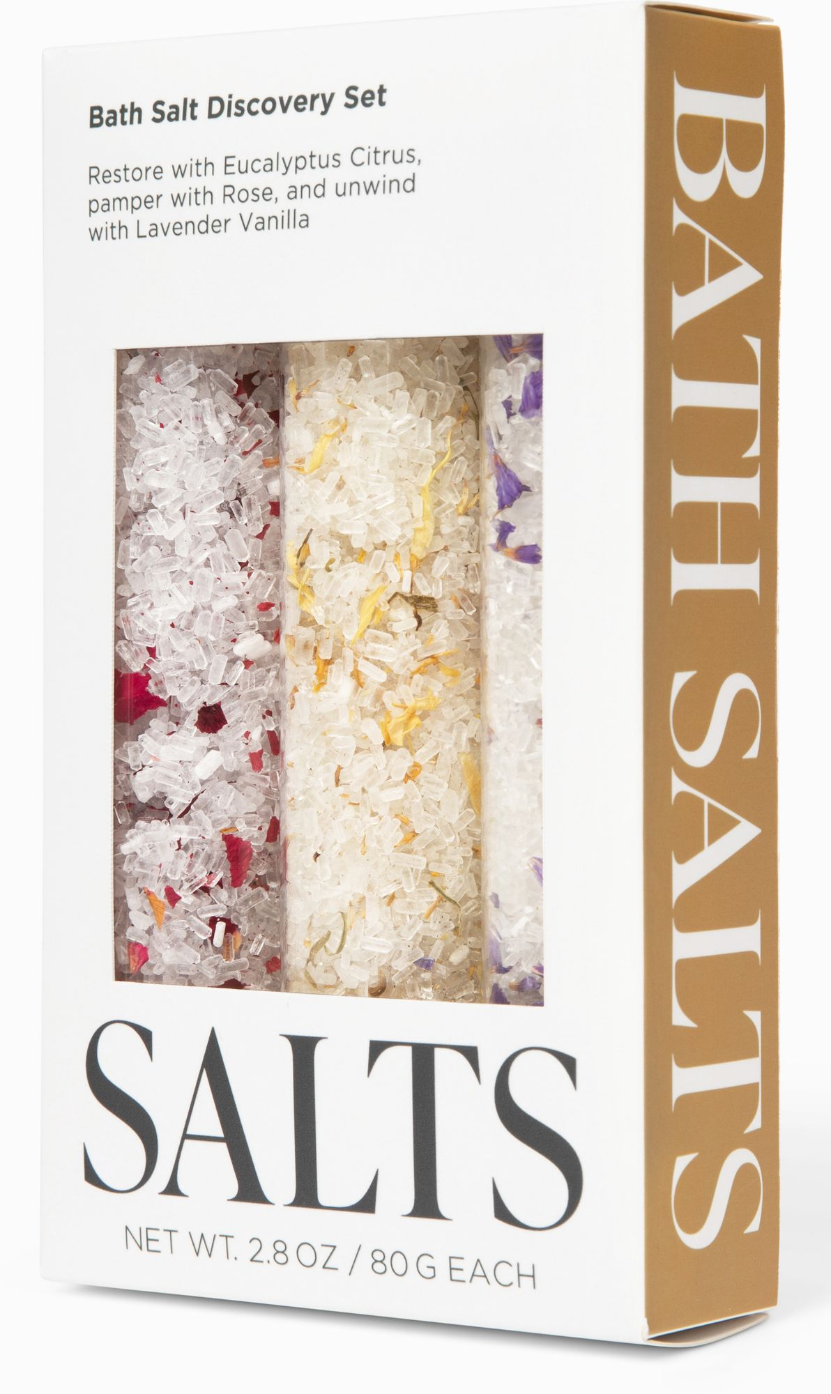 Bath Salt Discovery Set - Image 3