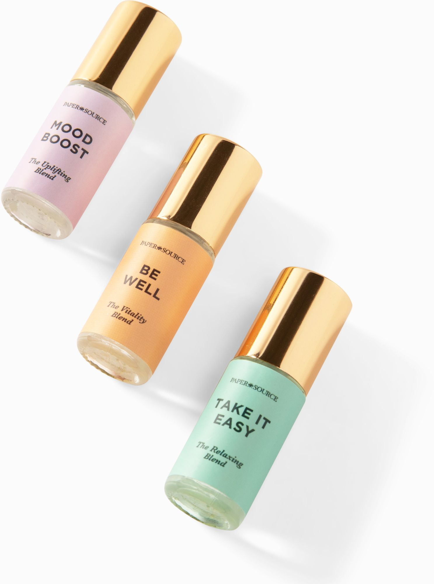 Alternative view of You Got This Essential Oil Roller Set
