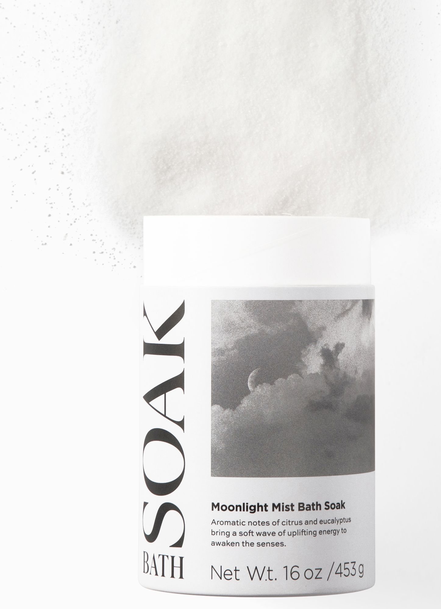 Cloudy Day Bath Soak - Image 3