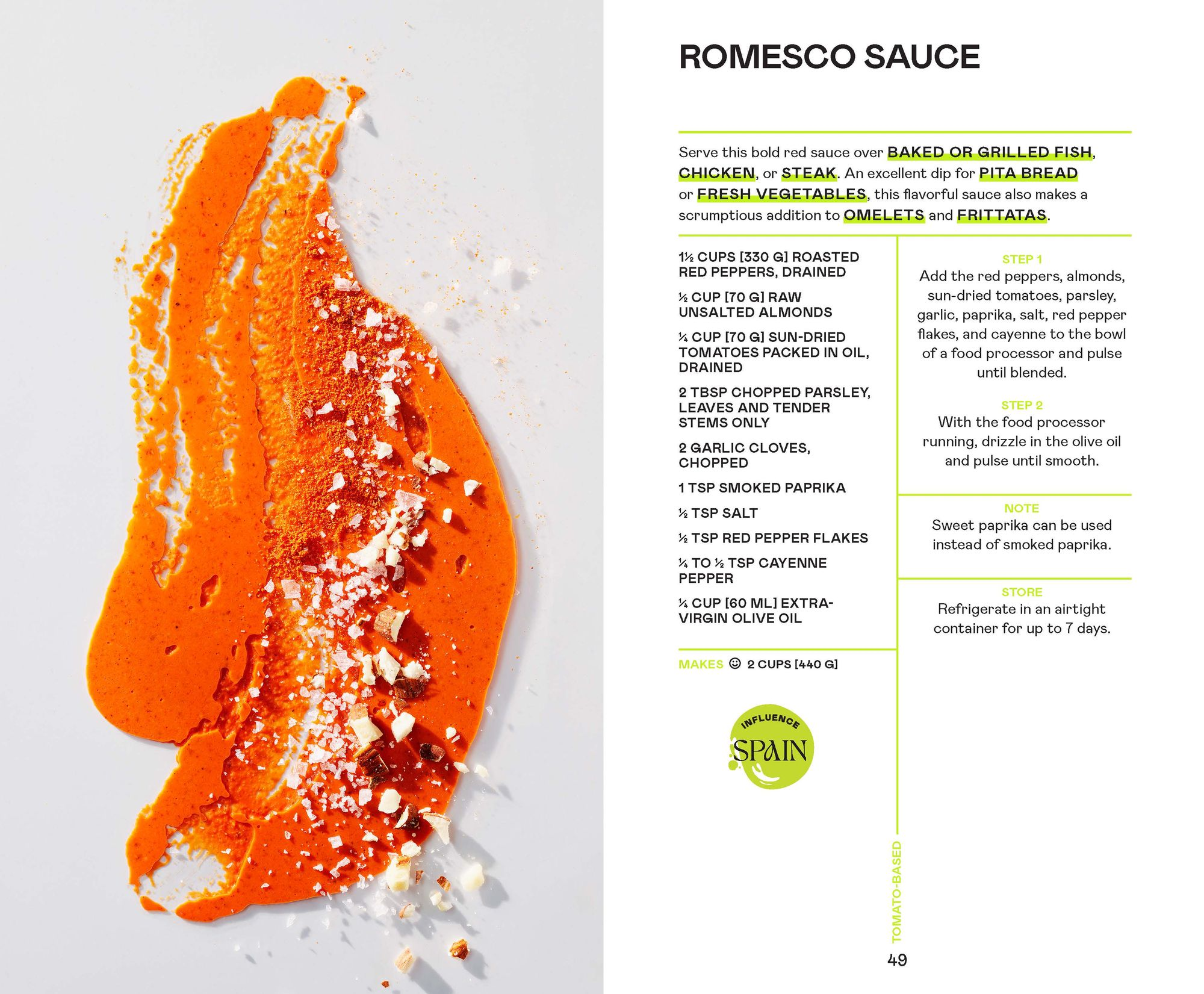 Alternative view of Saucy: 50 Recipes for Drizzly, Dunk-able, Go-To Sauces to Elevate Everyday Meals