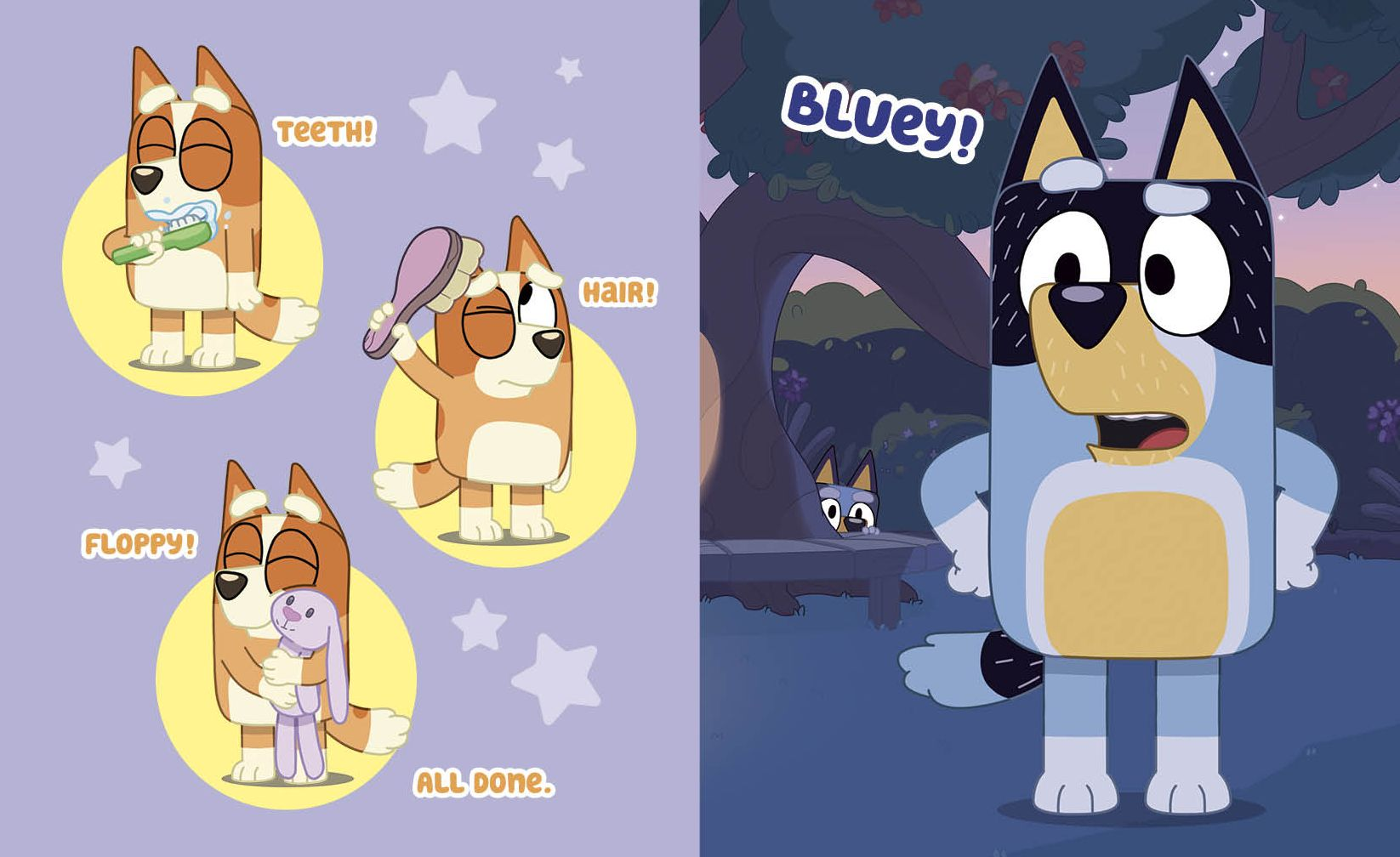 Love from Bluey - Image 3