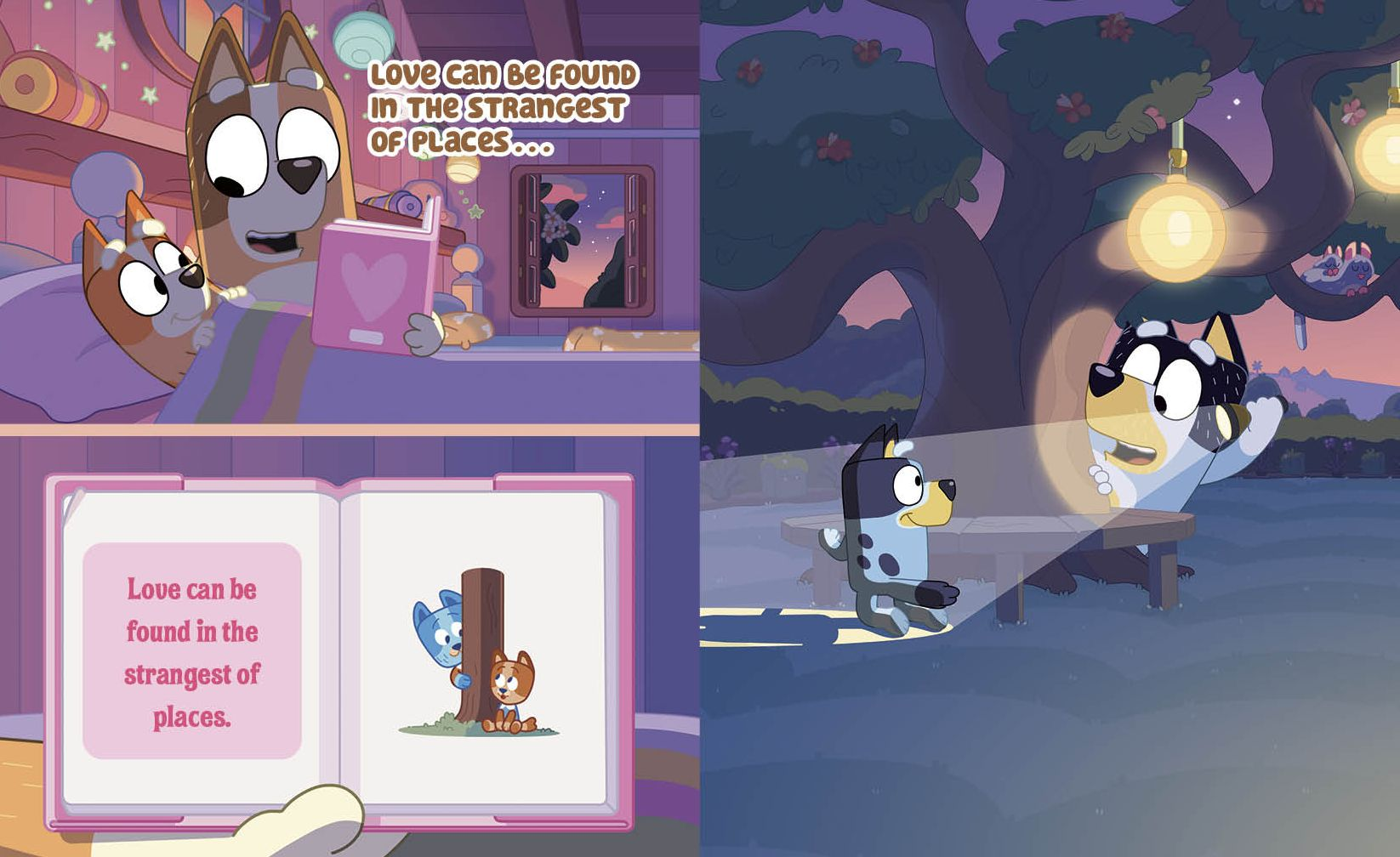 Love from Bluey - Image 4