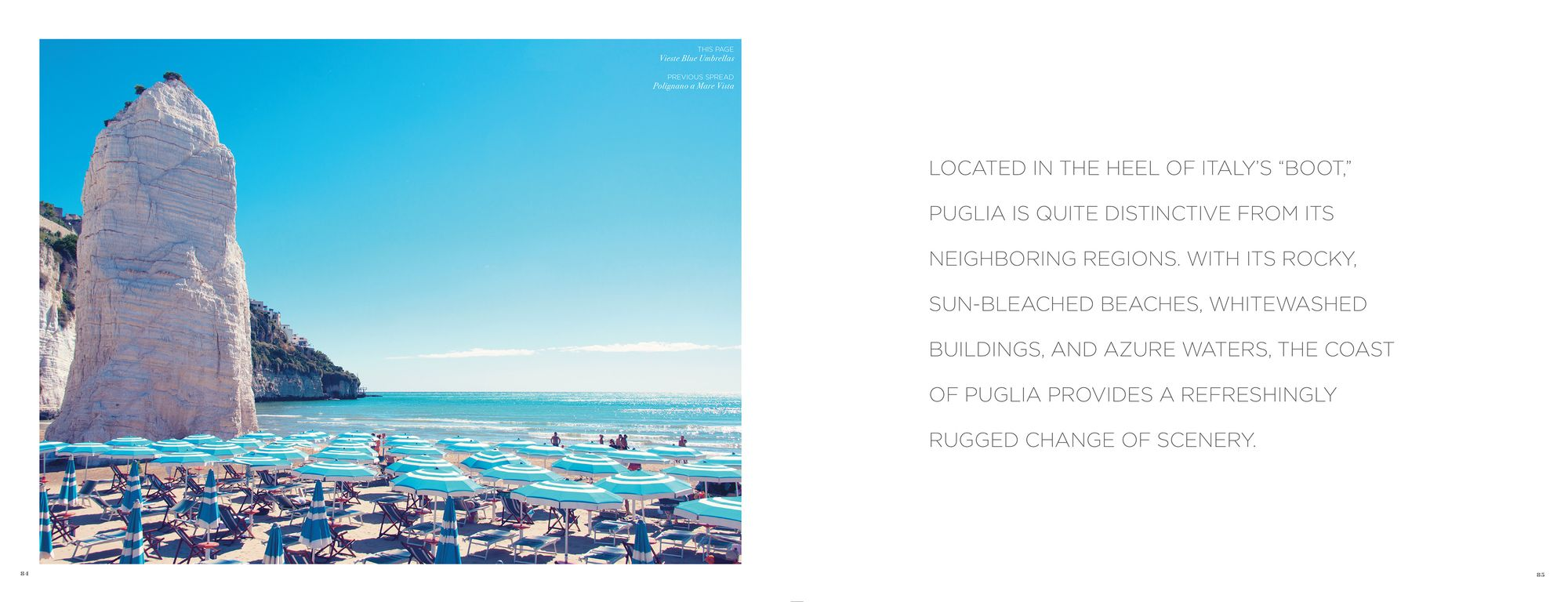 Gray Malin: Italy - Image 2