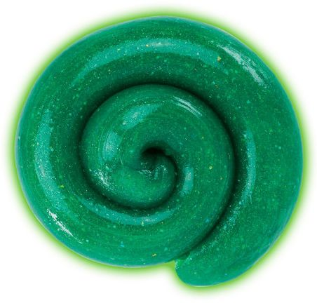Alternative view of Twinkling Tree Thinking Putty