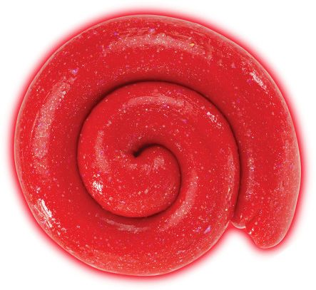 Alternative view of Merry & Bright Thinking Putty