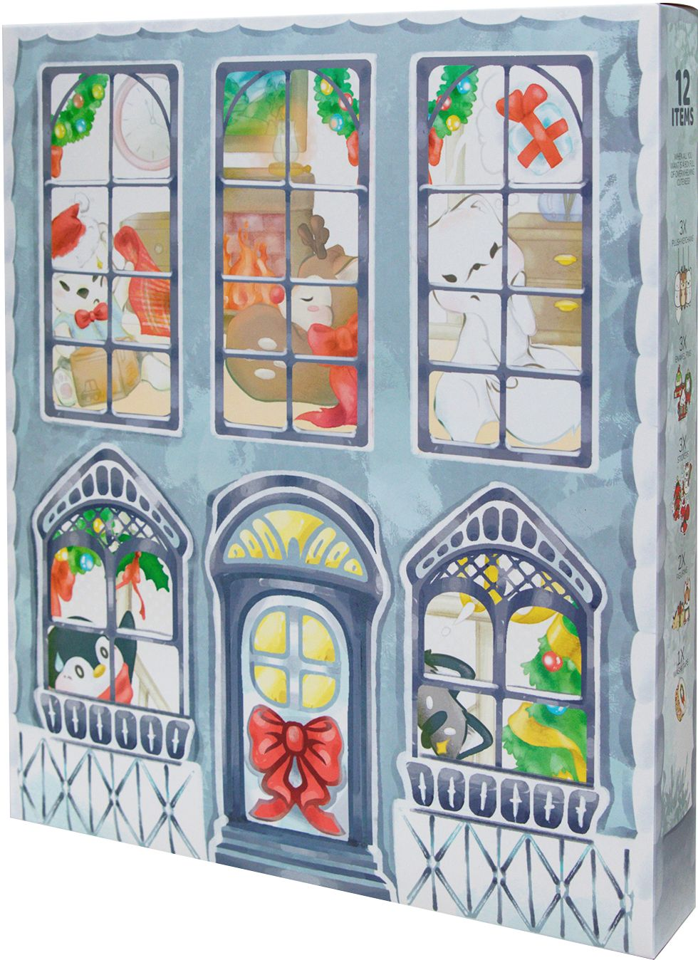 Bellzi Advent Calendar - Image 3