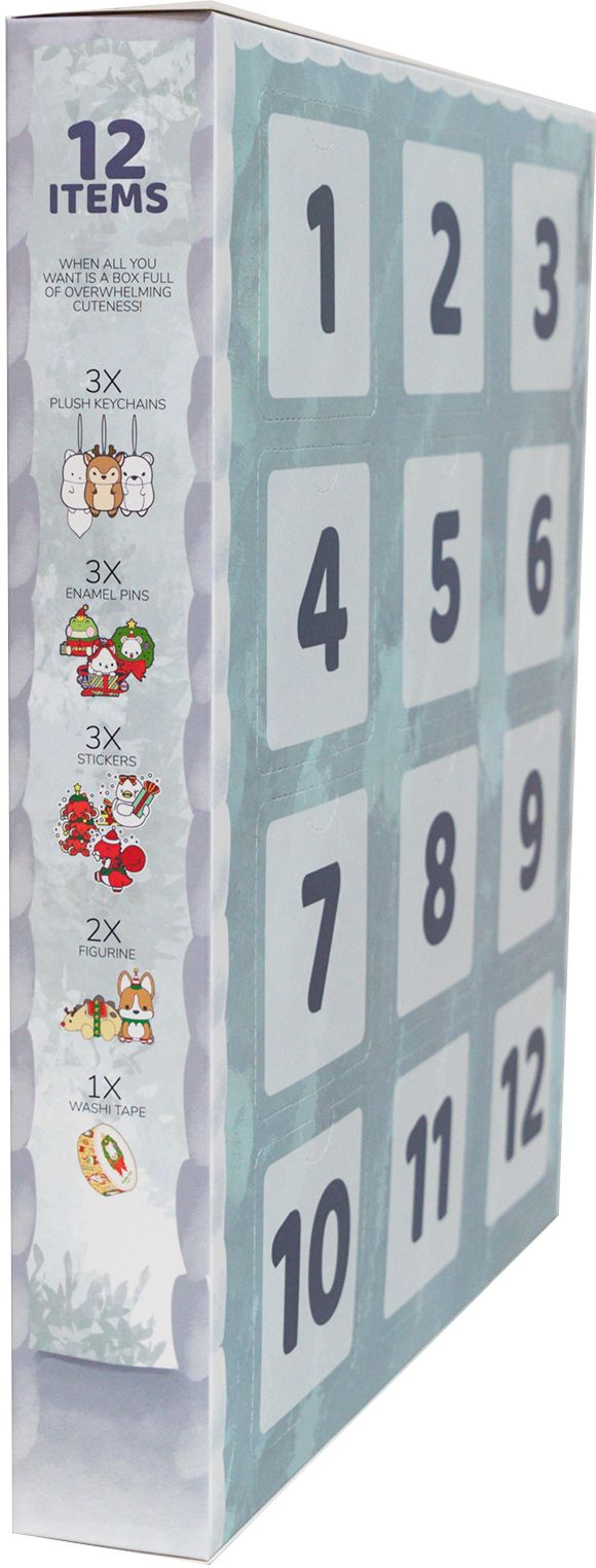 Bellzi Advent Calendar - Image 4