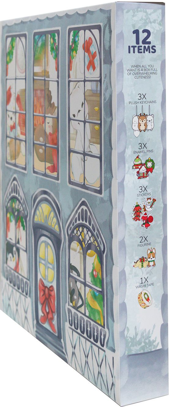 Bellzi Advent Calendar - Image 5