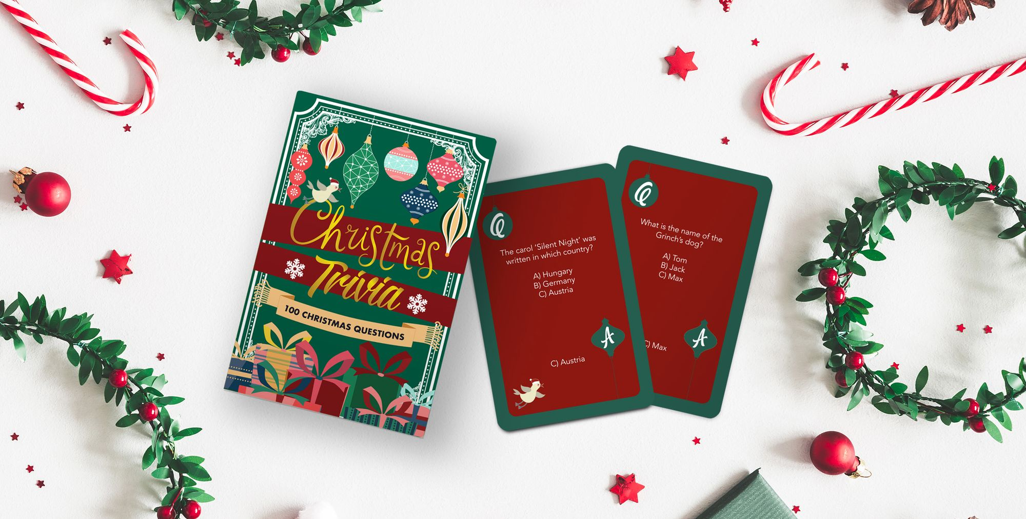 Christmas Trivia - Image 2