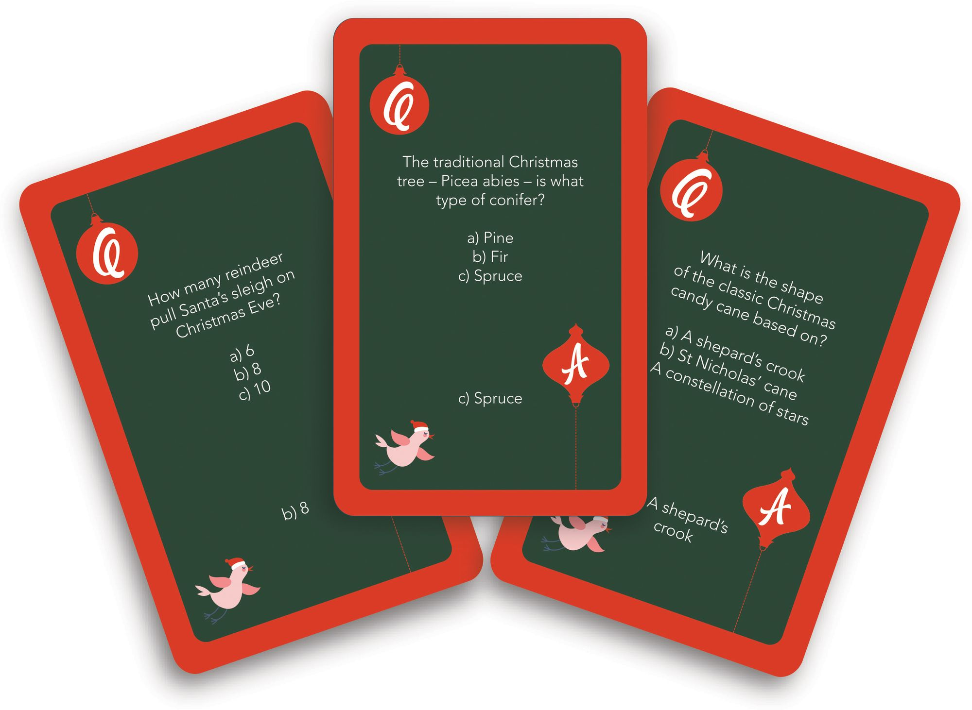 Christmas Trivia - Image 3