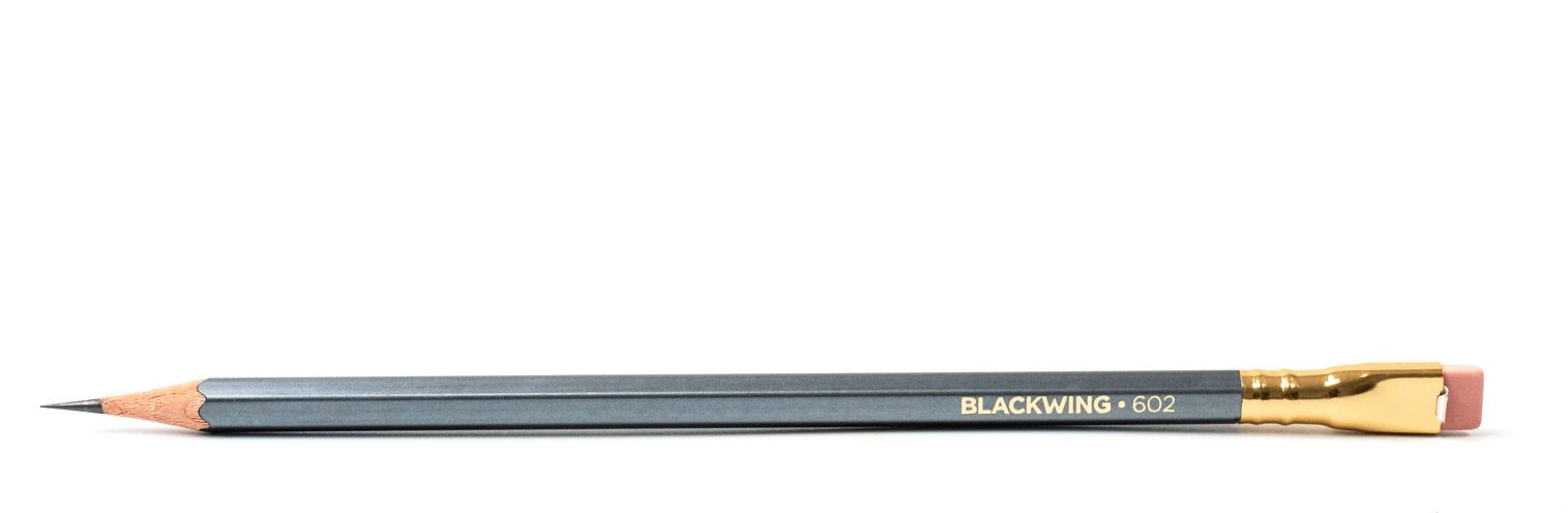 Blackwing 602 Pencils - Image 3