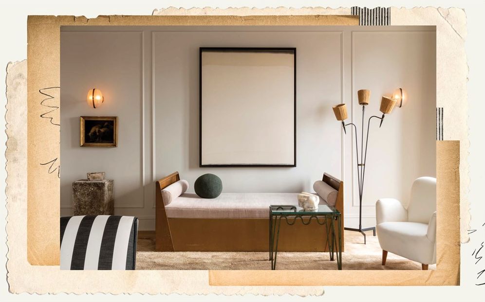 Alternative view of The Space That Keeps You: When Home Becomes a Love Story