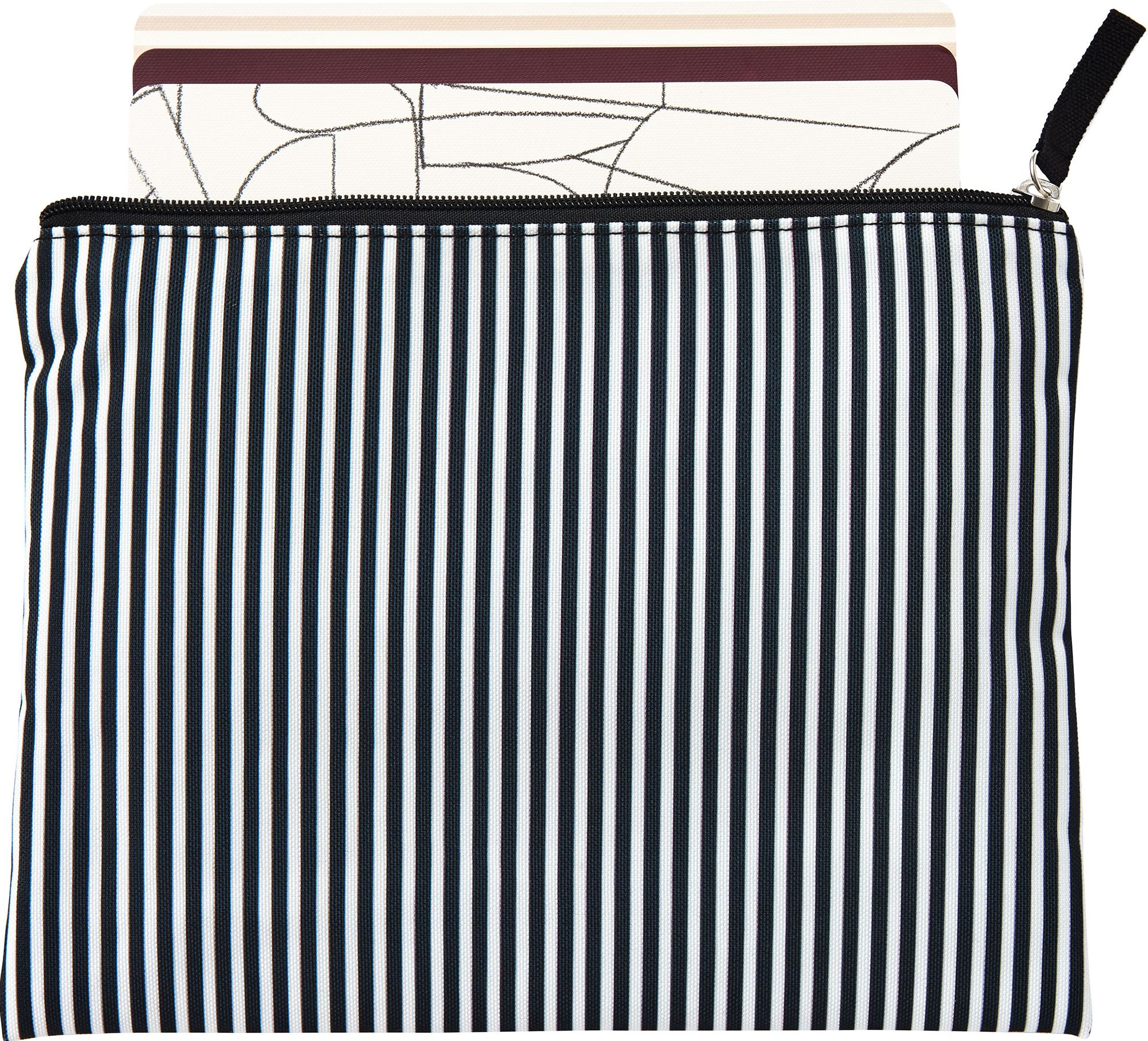 Alternative view of Jeremiah Brent Travel Bags