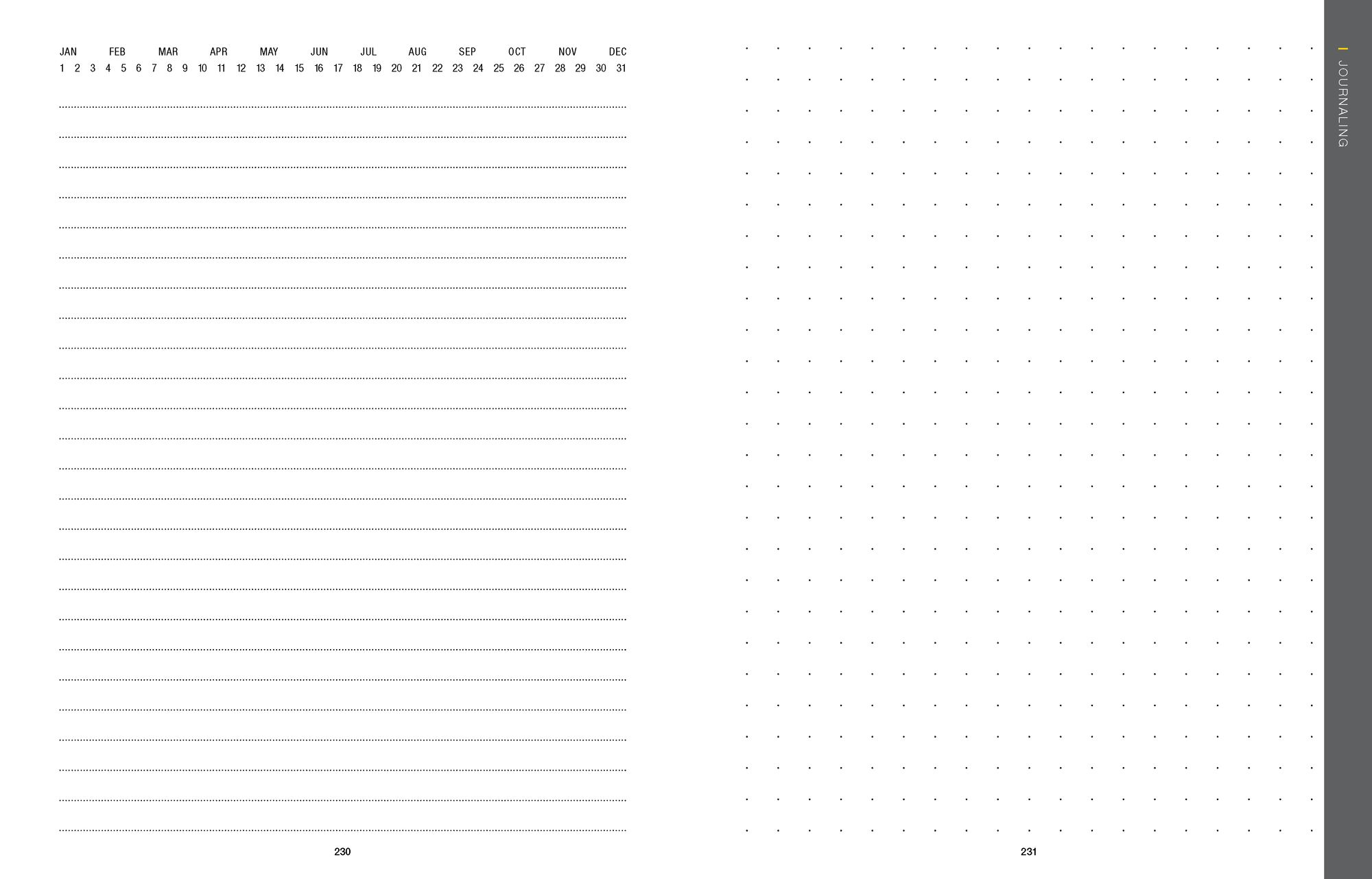 50 States, 5,000 Ideas Journal - Image 6