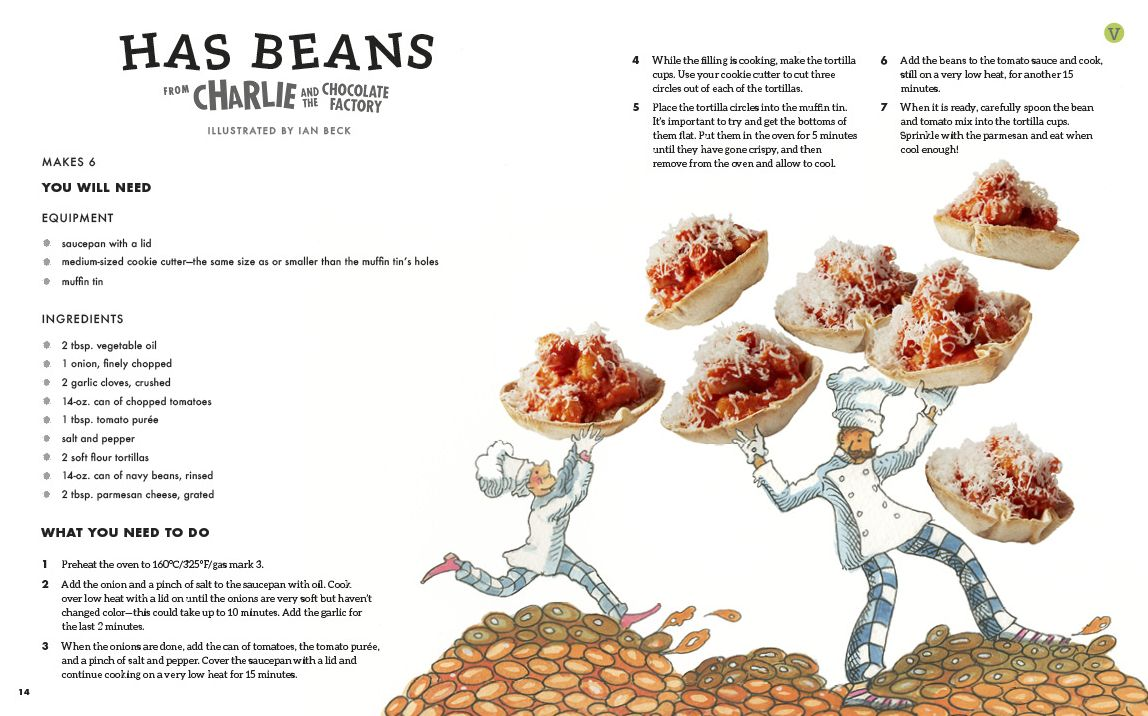 Marvelously Revolting Recipes - Image 6