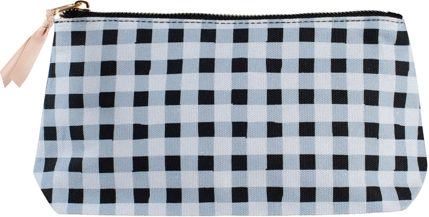Alternative view of Daphne Medium Flat Bottom Pouch