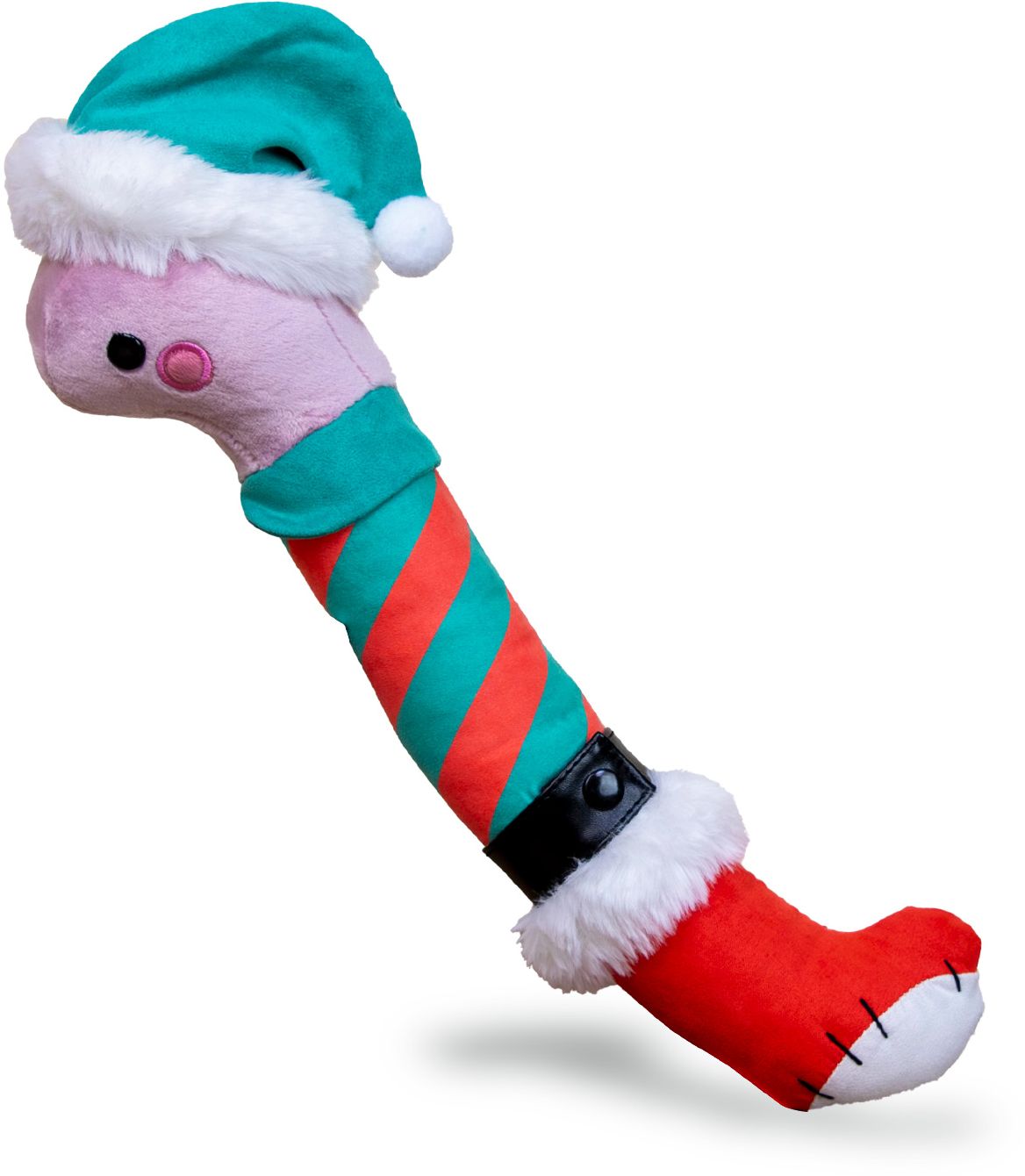 Wormi with Elf Outfit - Image 4