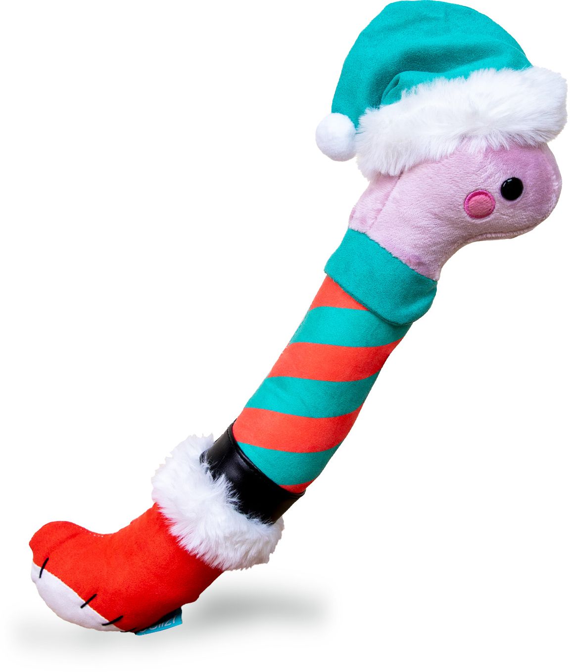 Wormi with Elf Outfit - Image 5