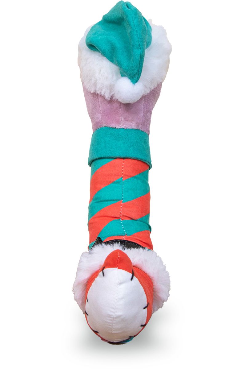 Wormi with Elf Outfit - Image 6